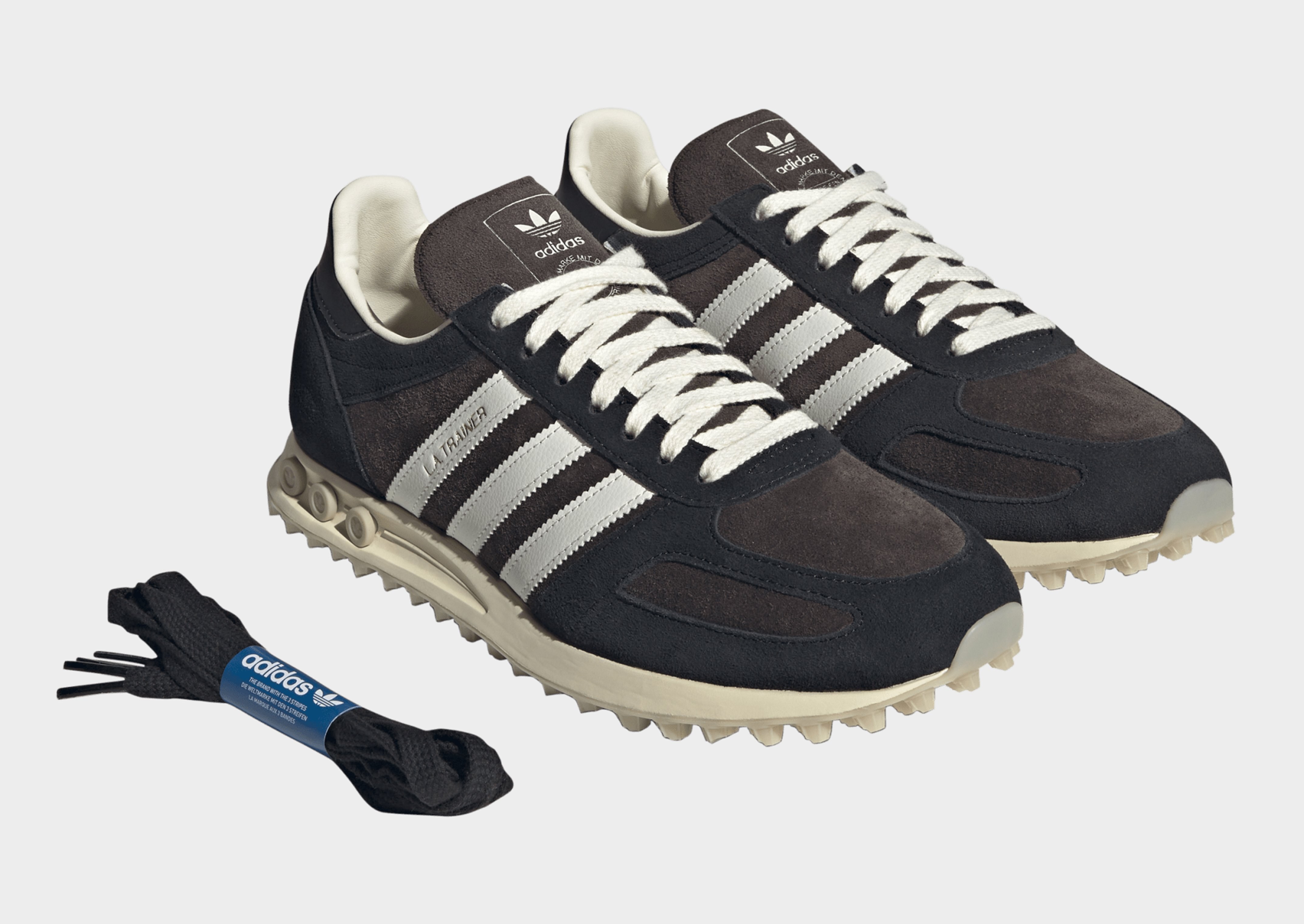 adidas La Trainer Og Schuh