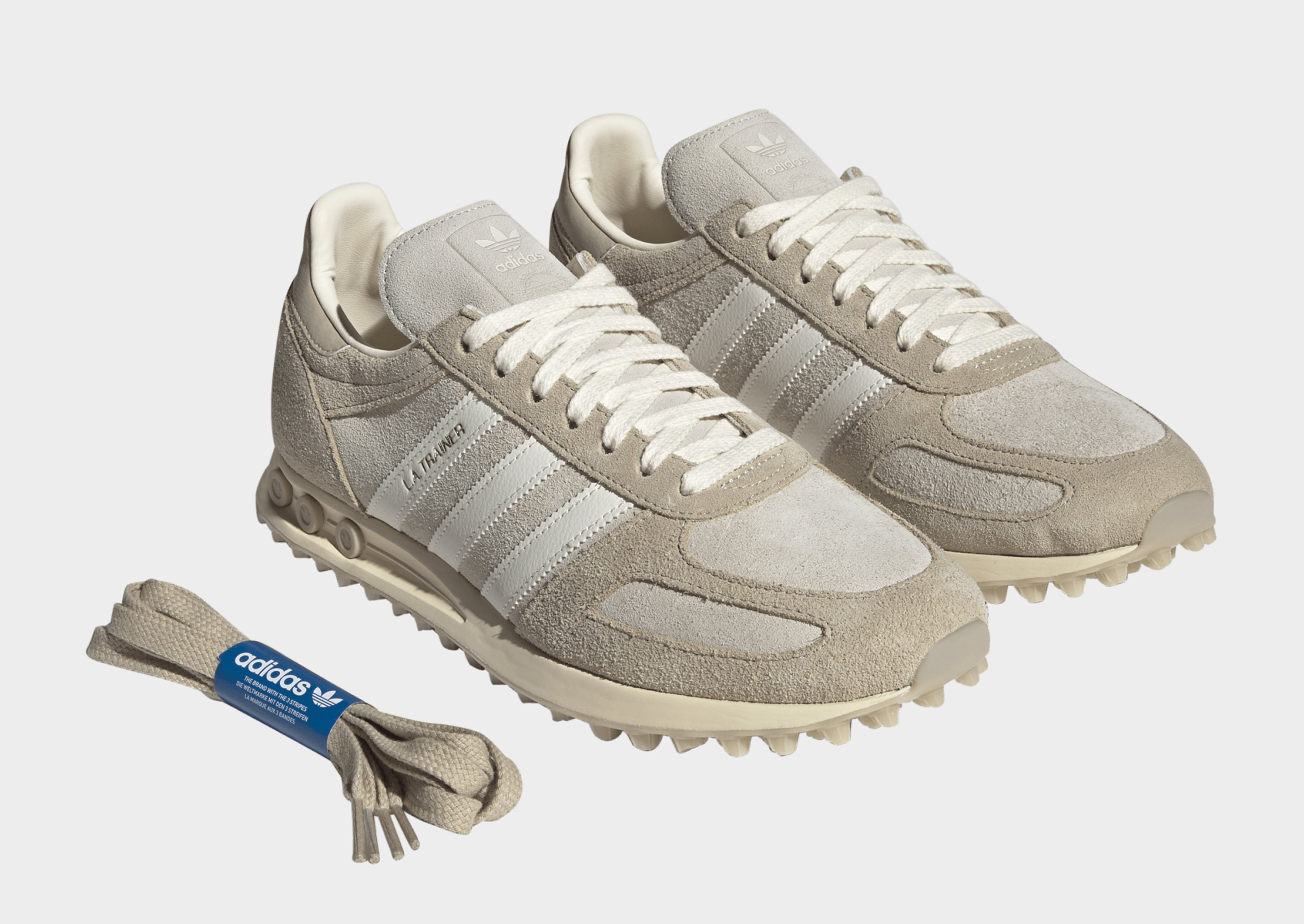 adidas La Trainer Og Schuh