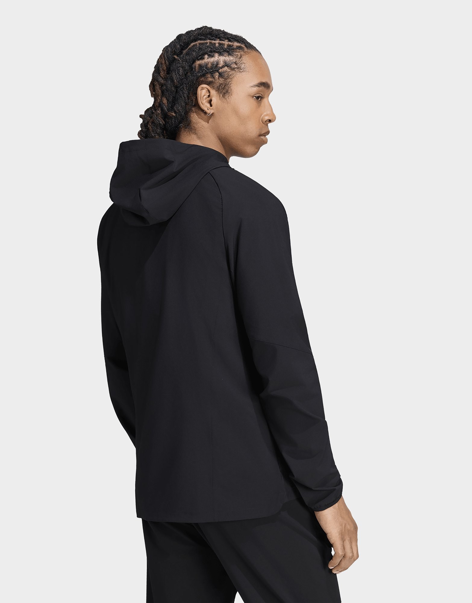 adidas Arsenal Fc Tiro Travel Windbreaker