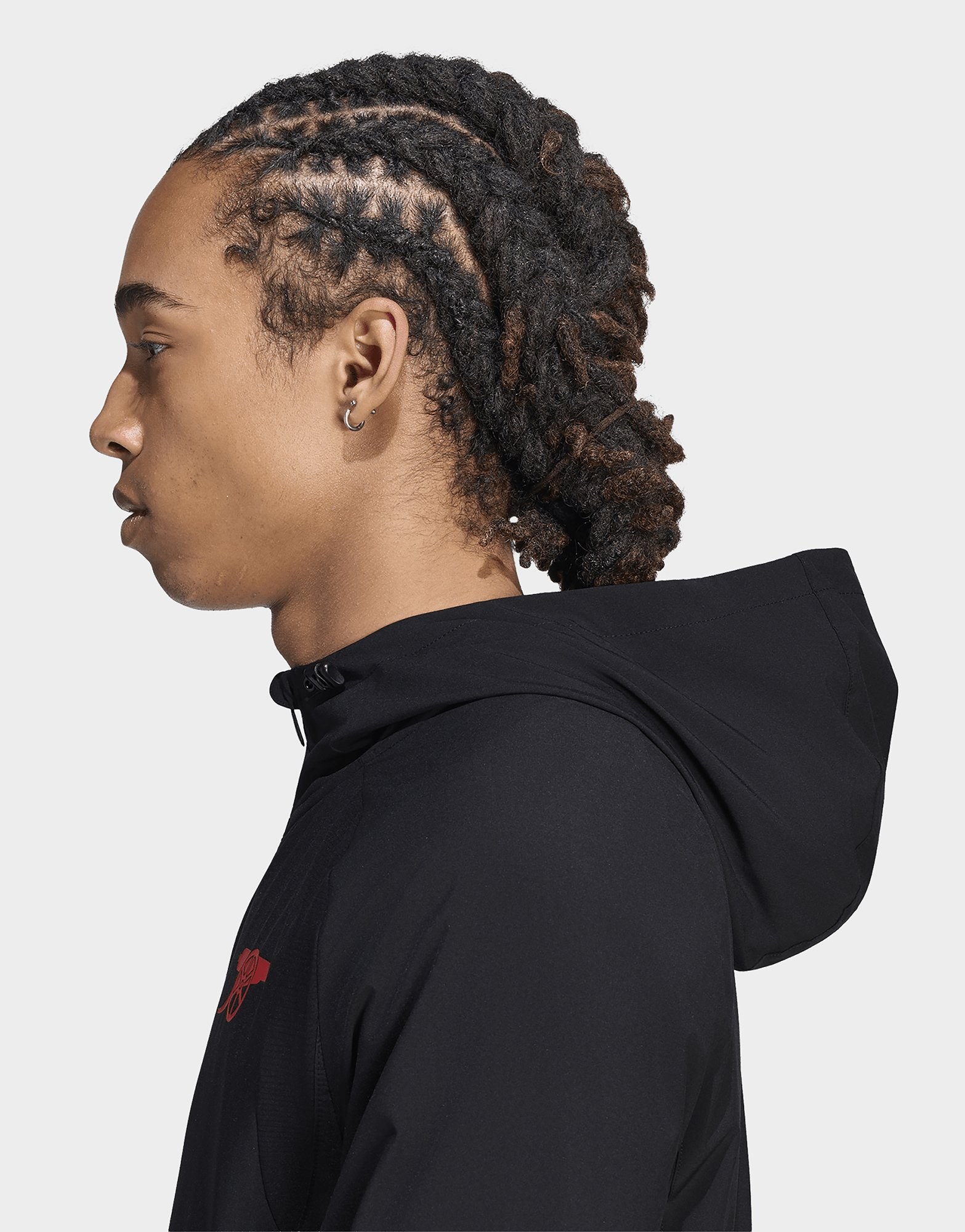 adidas Arsenal Fc Tiro Travel Windbreaker