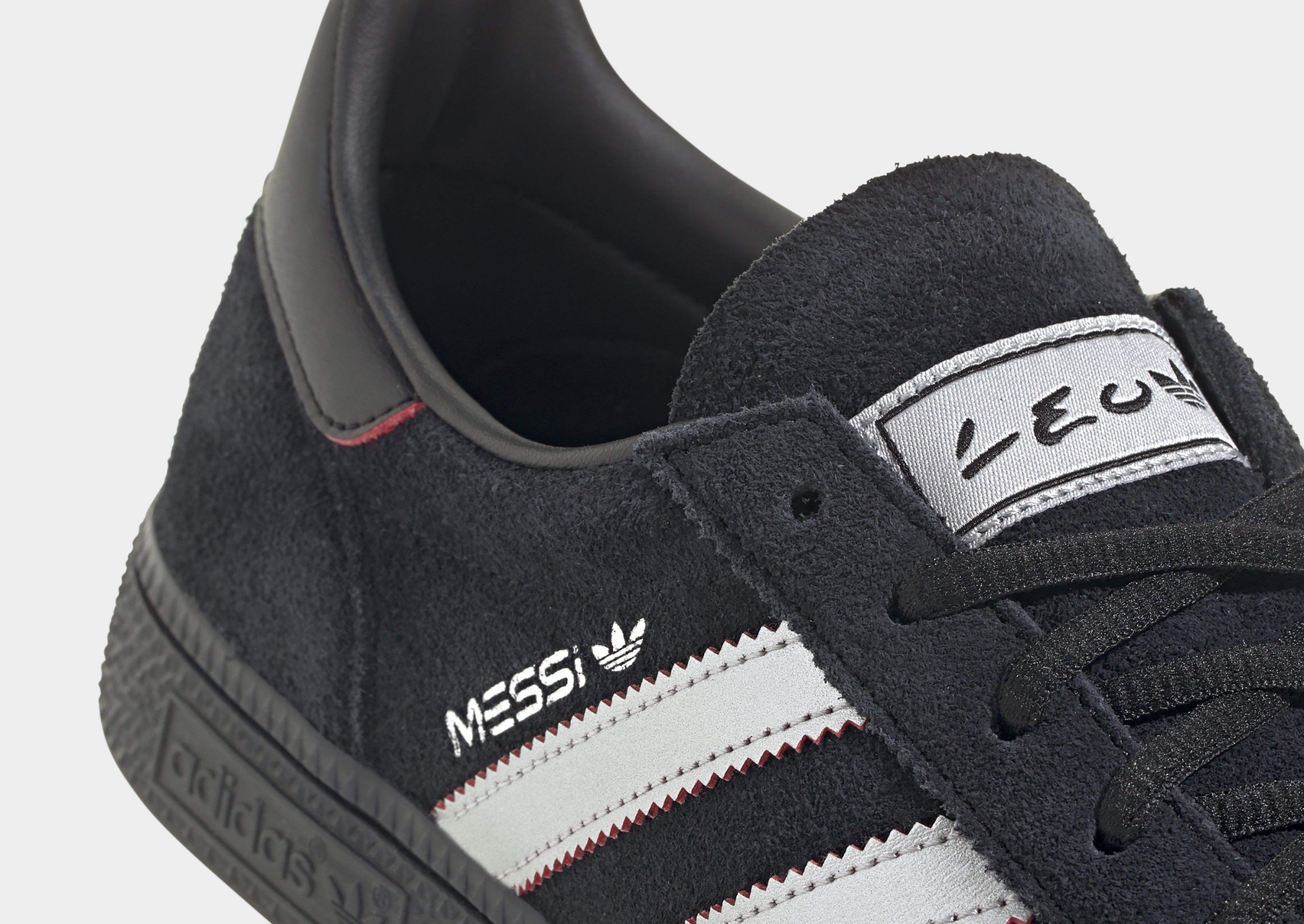 adidas Handball Spezial Messi Schuh
