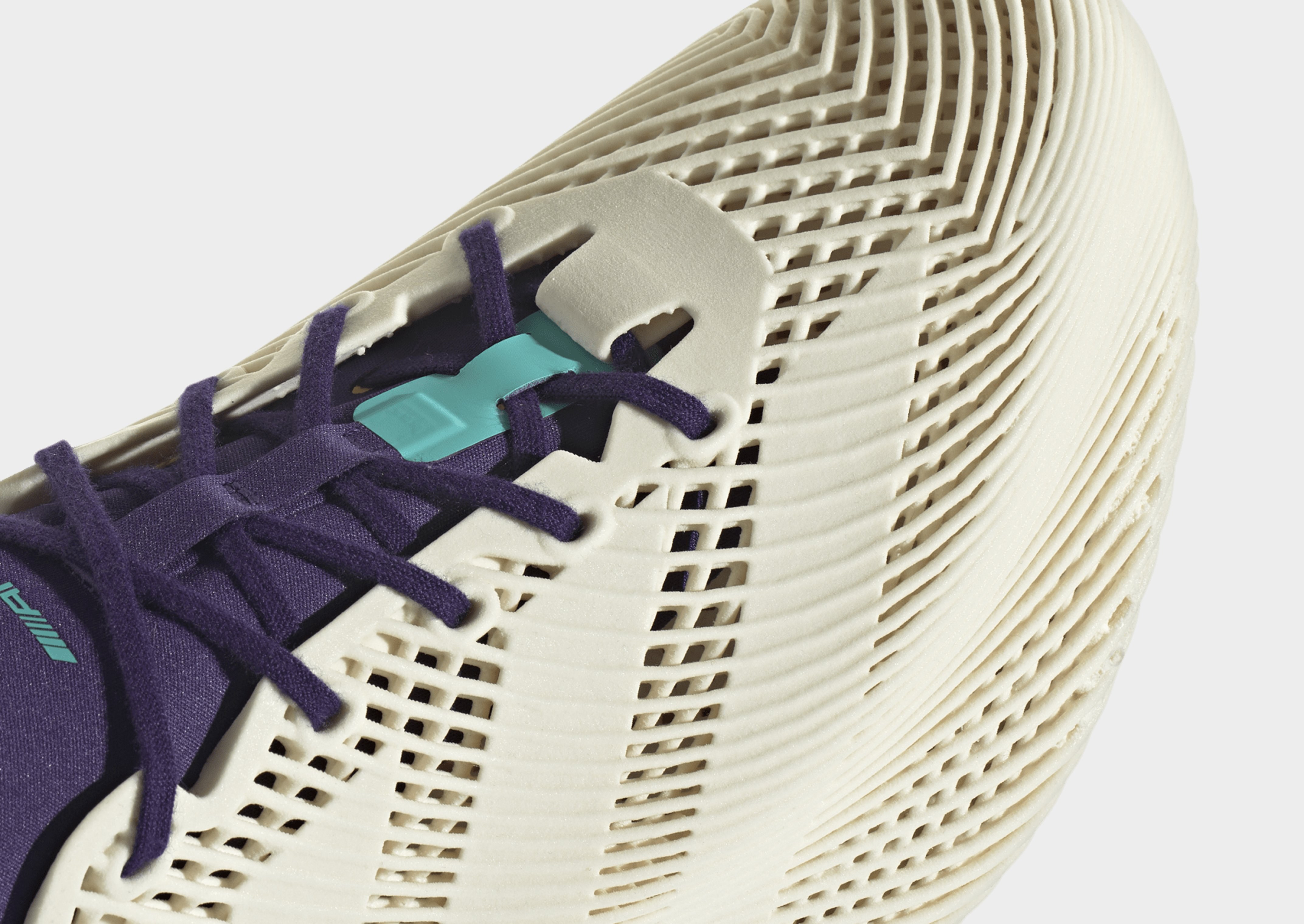 adidas Climacool Mercedes-amg Petronas F1 Team Schuh, Schnürung