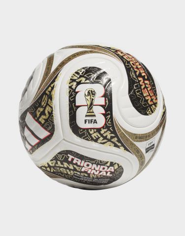 adidas Fifa Fussball-weltmeisterschaft 26™ Trionda Finals Pro Ball