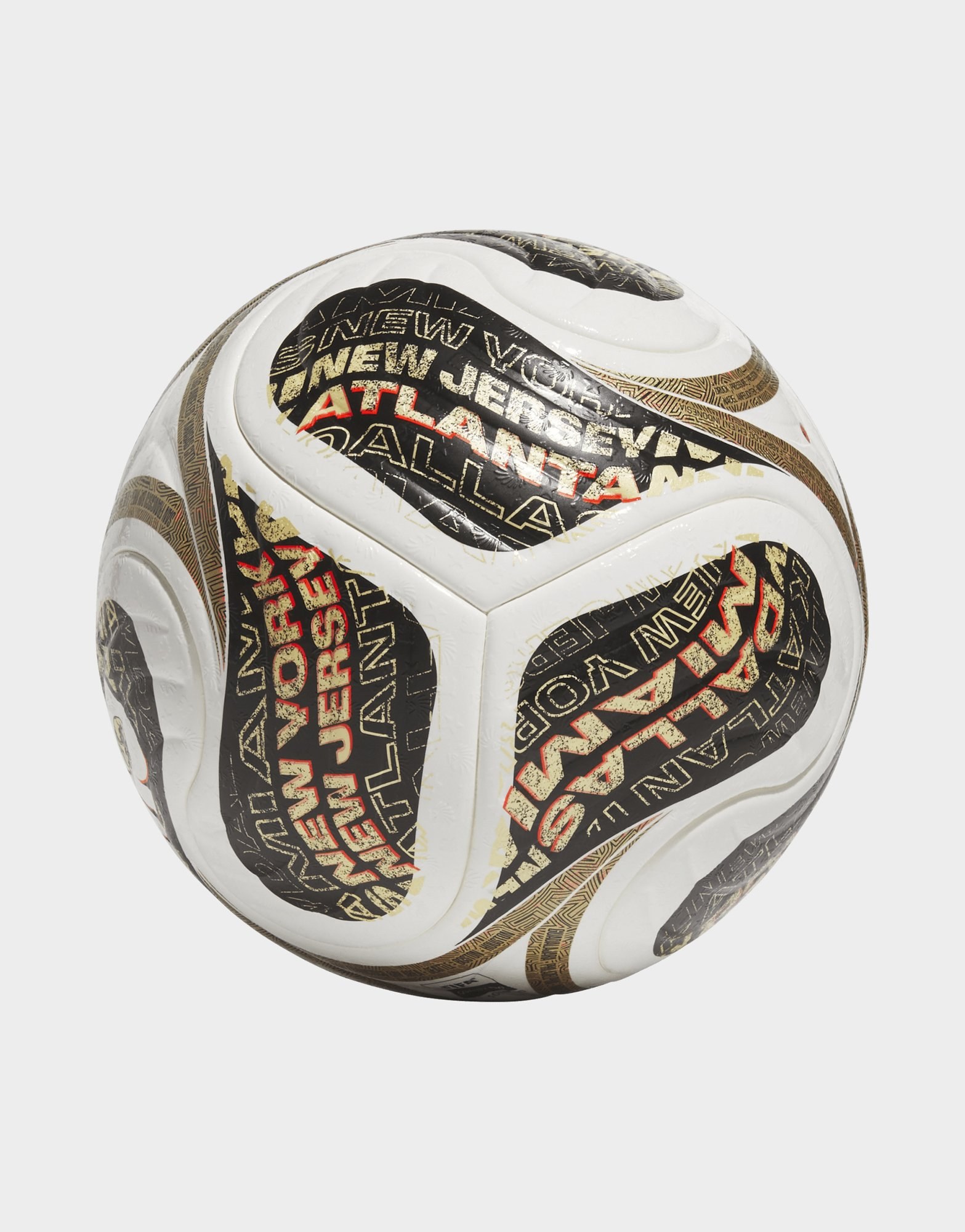 adidas Fifa Fussball-weltmeisterschaft 26™ Trionda Finals Pro Ball