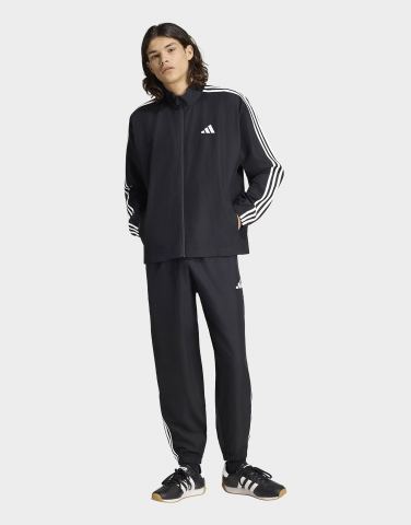 adidas 3-streifen Woven Trainingsanzug