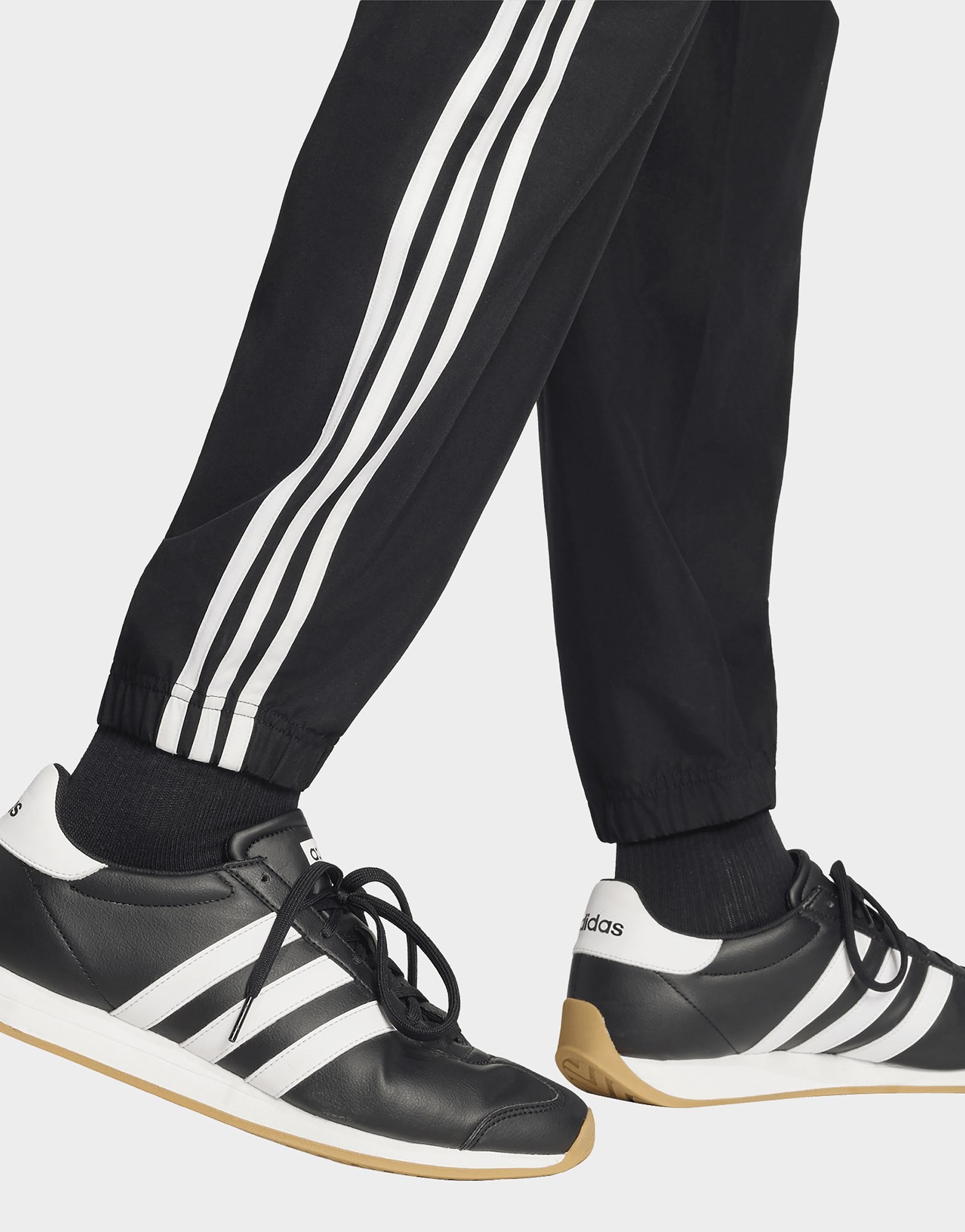 adidas 3-streifen Woven Trainingsanzug