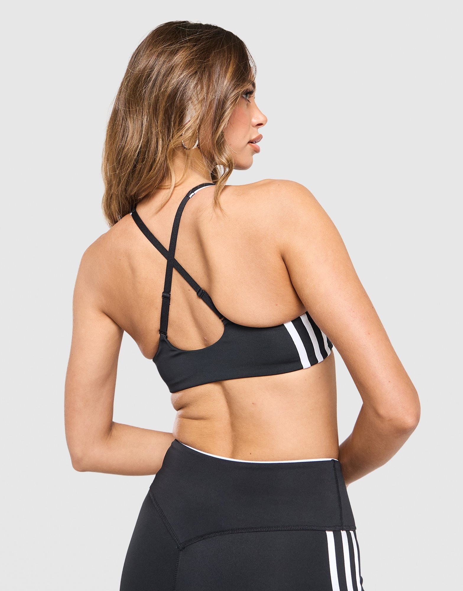 adidas Originals Sport-BH, leichter Halt