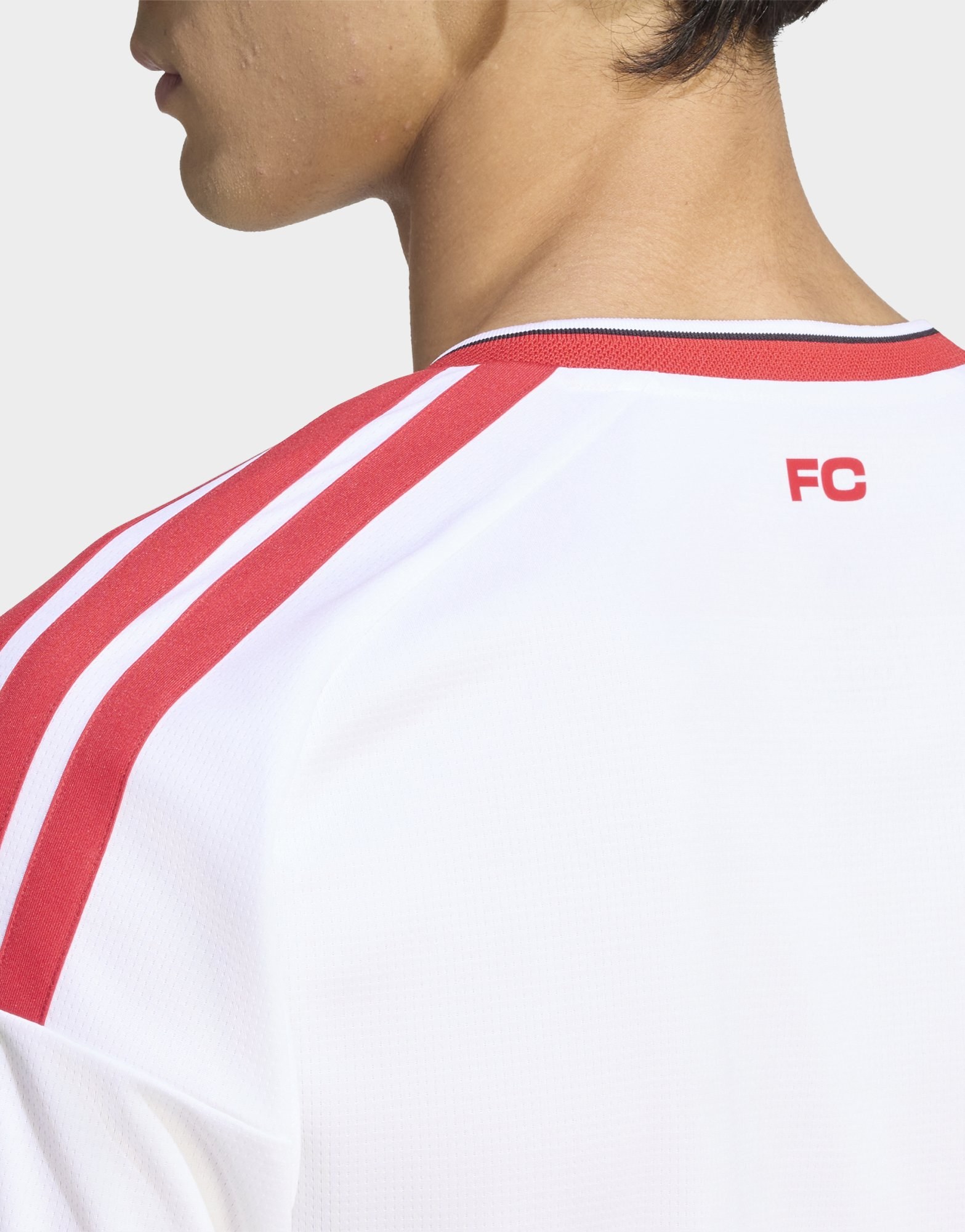 adidas 1. Fc Köln 26/27 Heimtrikot