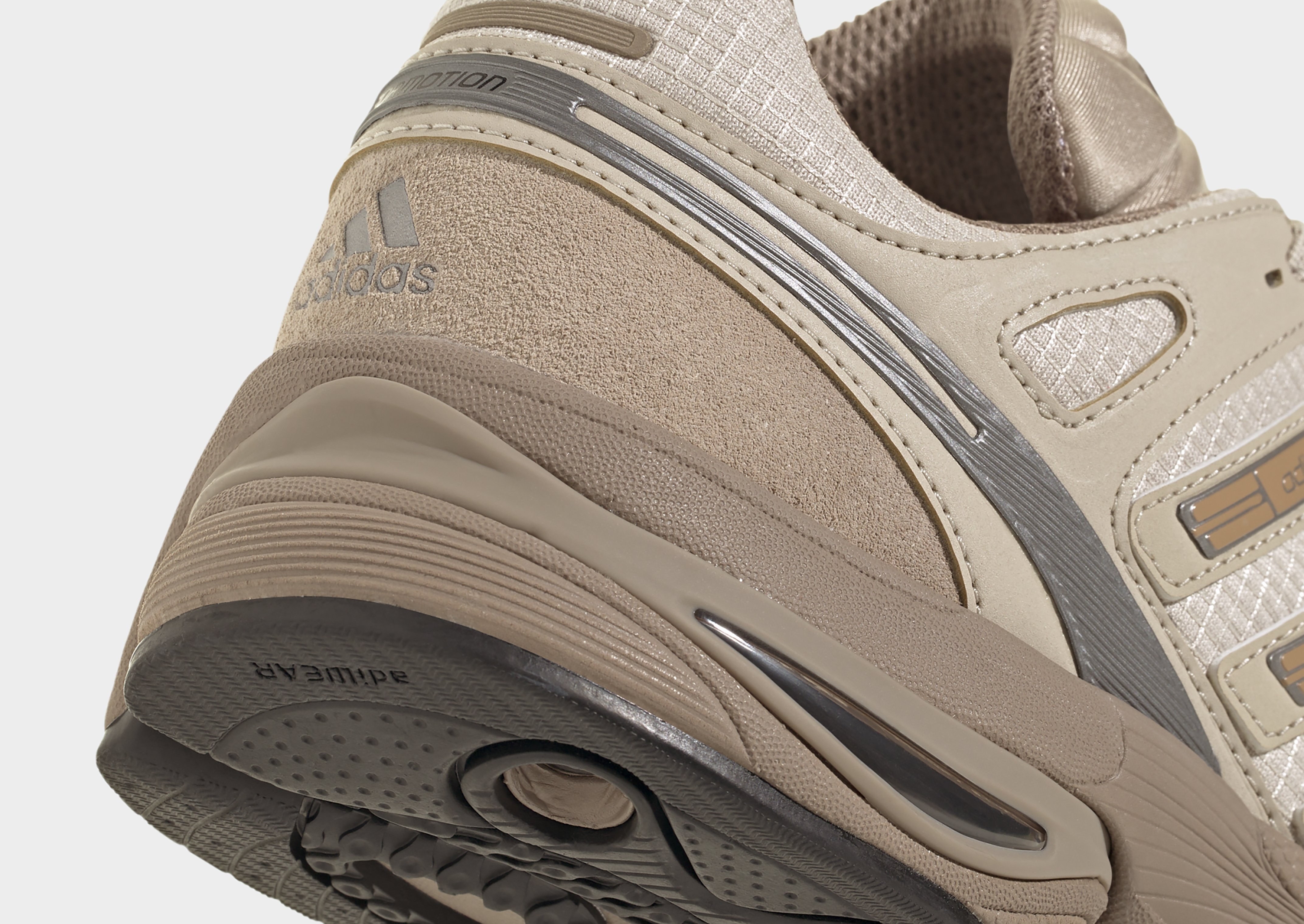 adidas ADISTAR CONTROL 5 SCHUH