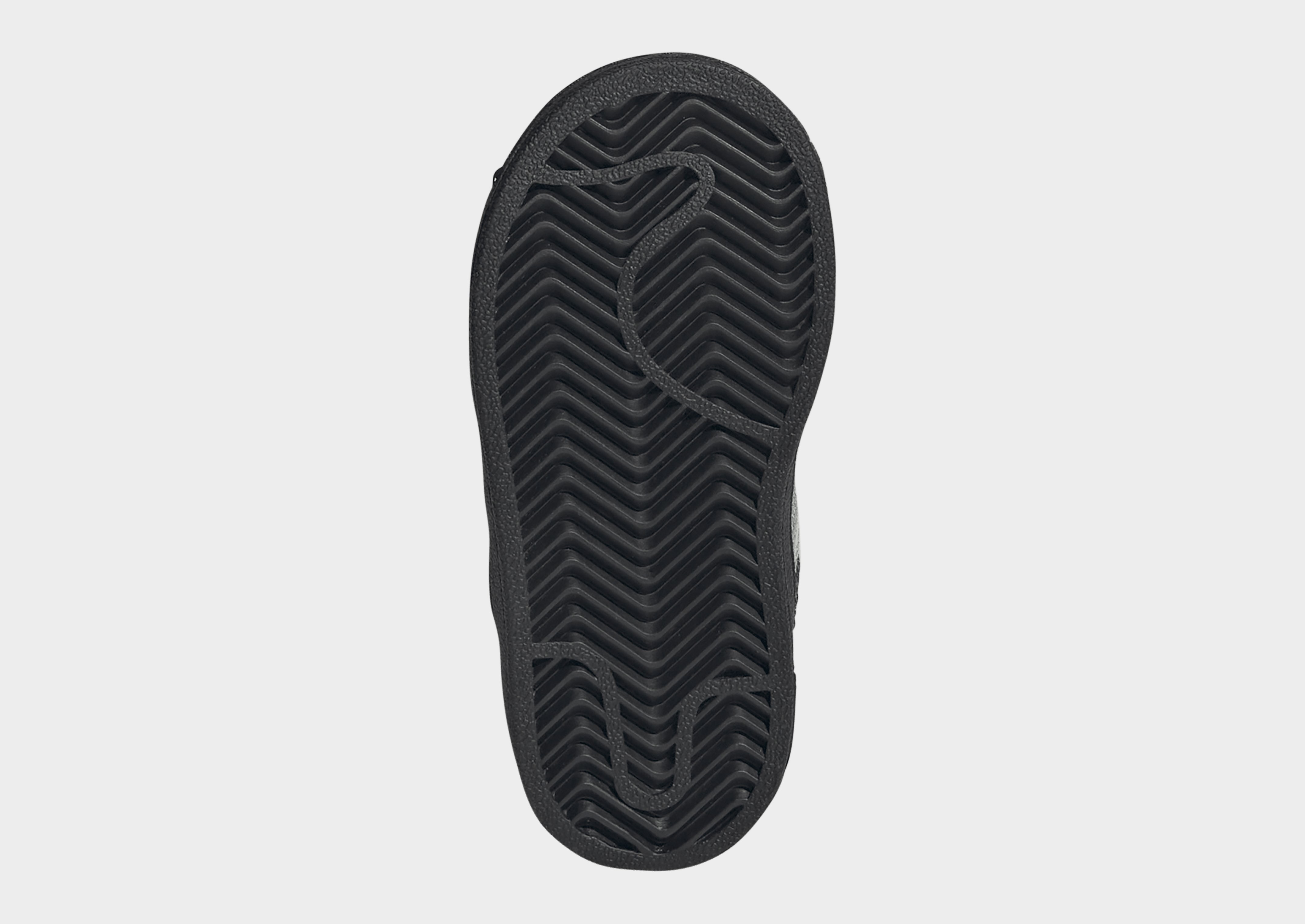 adidas SUPERSTAR II SCHUH, KOMFORTVERSCHLUSS, ELASTISCHE SCHNÜRSENKEL