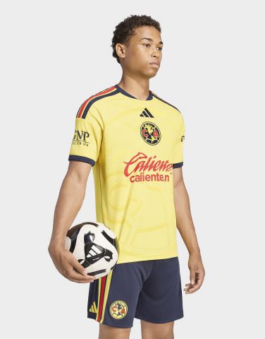 adidas Club America 26/27 Heimtrikot