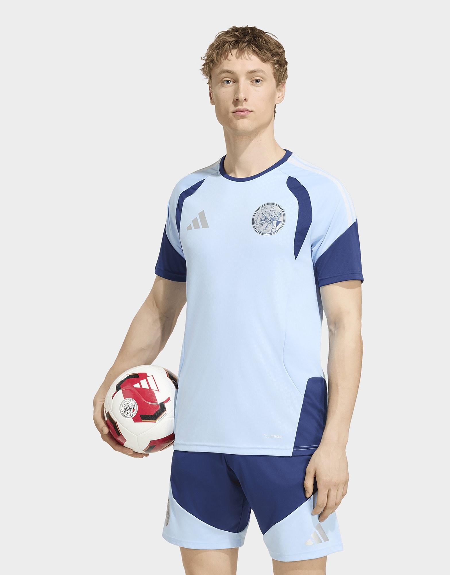 adidas AFC Ajax Tiro 26 Trainingstrikot
