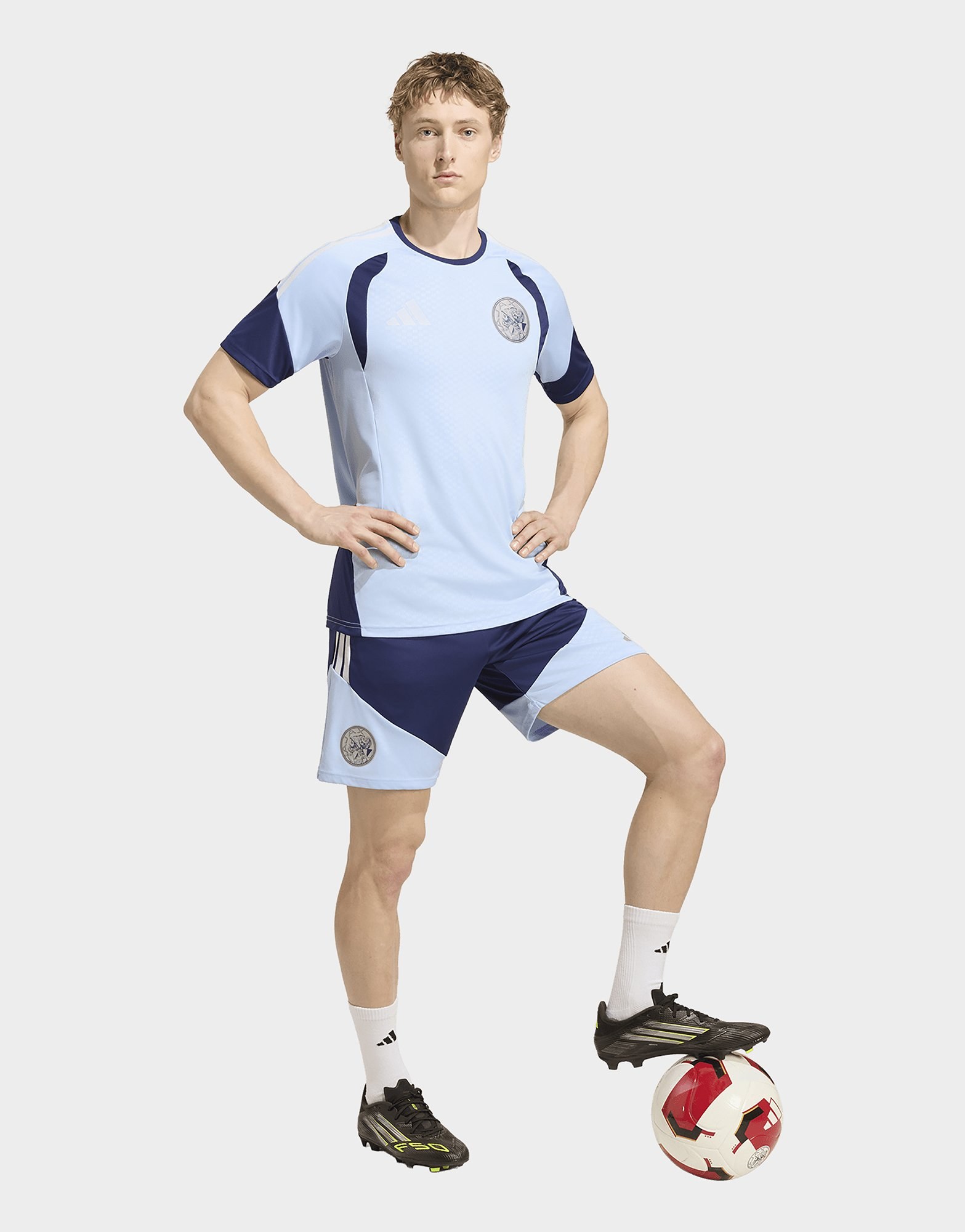 adidas AFC Ajax Tiro 26 Trainingstrikot