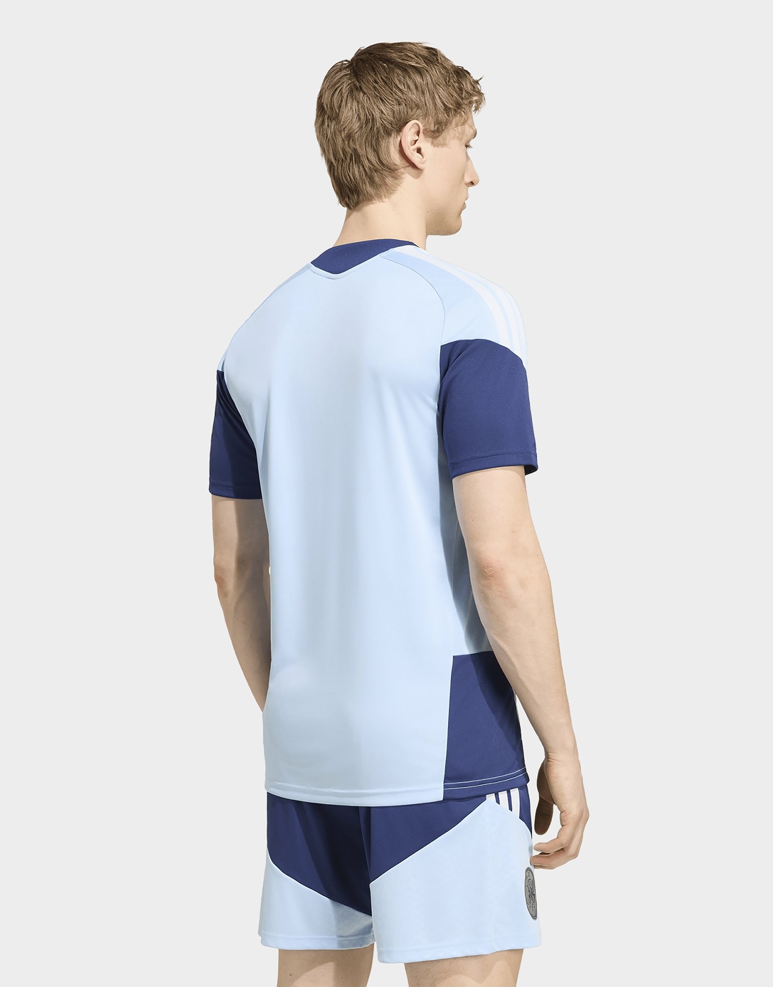 adidas AFC Ajax Tiro 26 Trainingstrikot