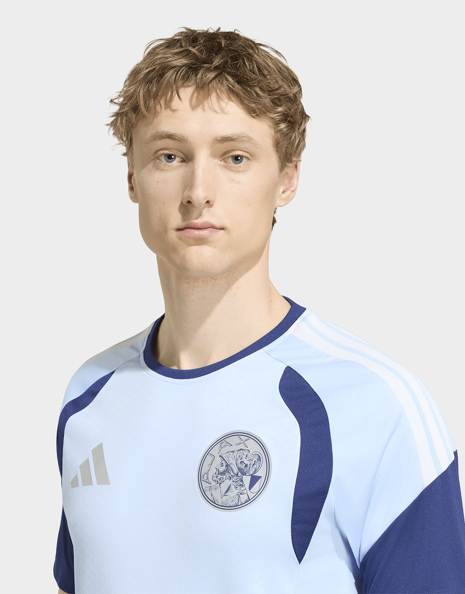 adidas AFC Ajax Tiro 26 Trainingstrikot