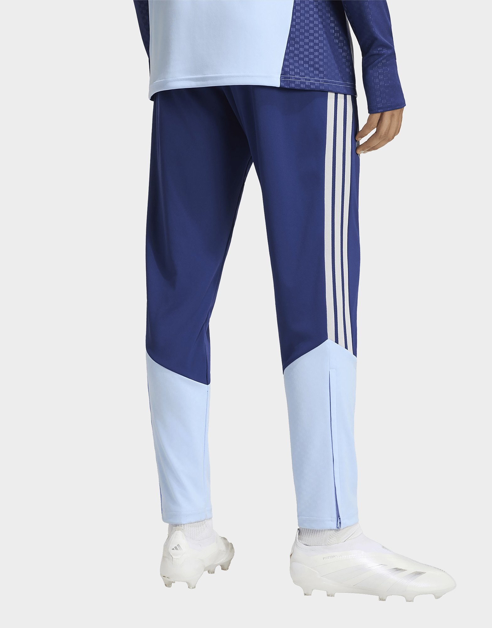 adidas AJAX 26/27 Tiro 26 Trainingshose