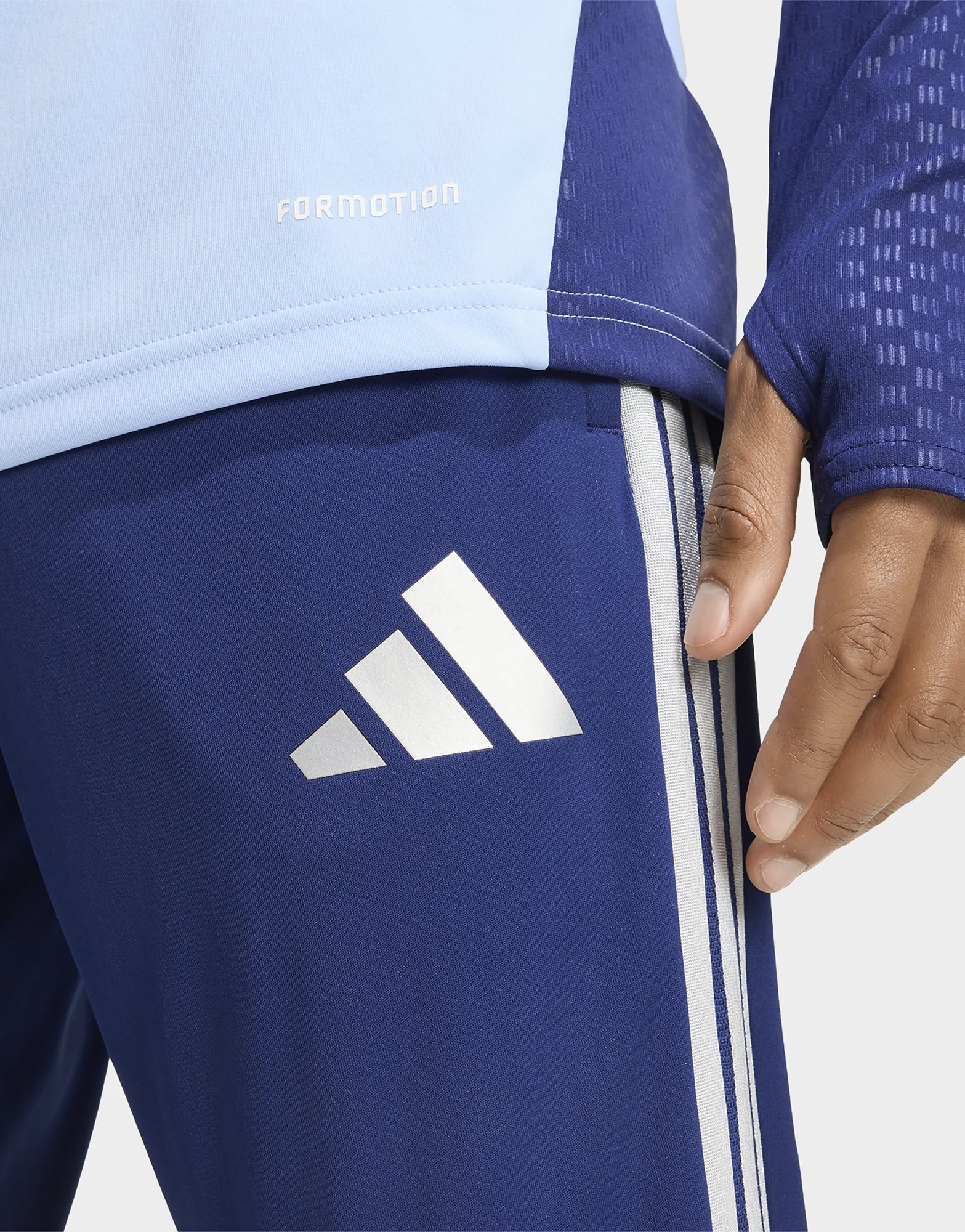 adidas AJAX 26/27 Tiro 26 Trainingshose