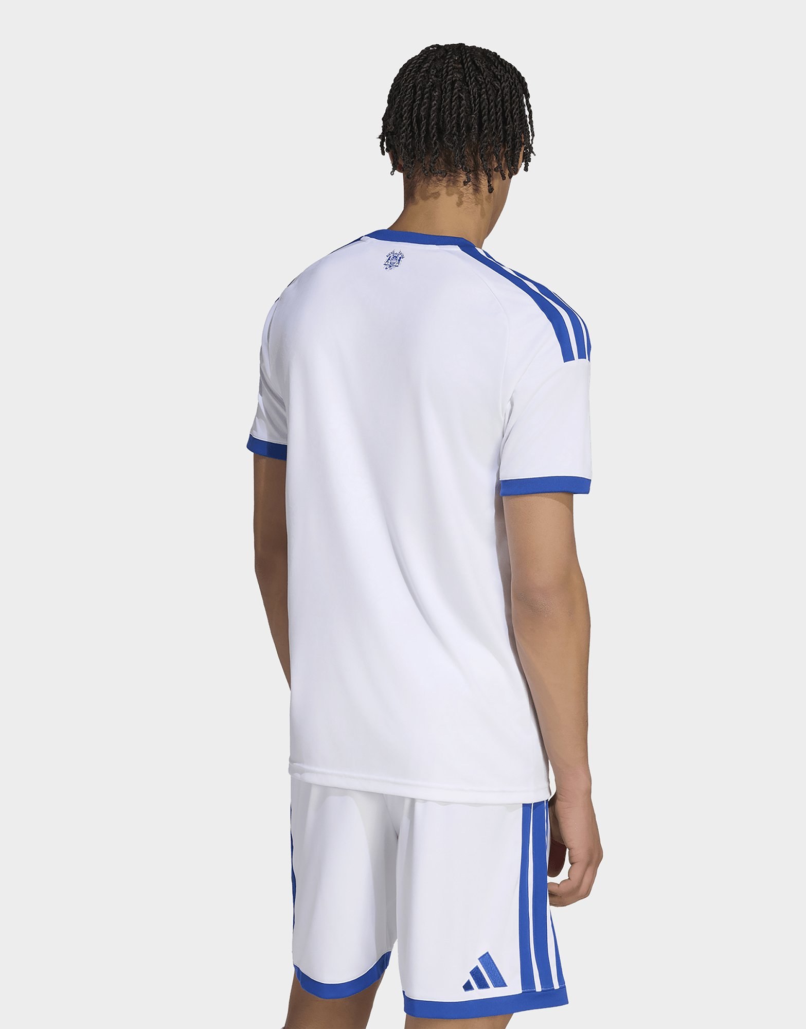 adidas FC Kopenhagen 26/27 Heimtrikot