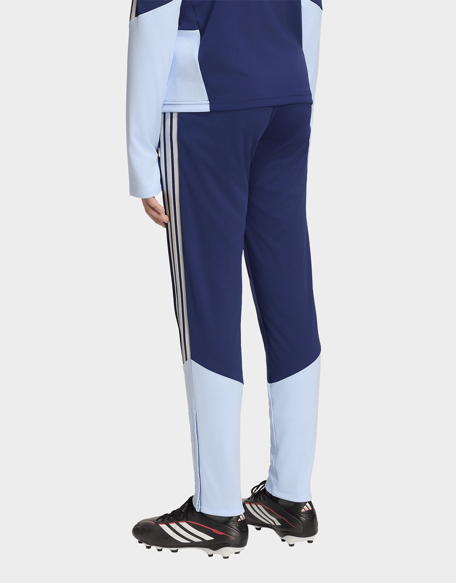 adidas AJAX 26/27 Tiro26 Kids Trainingshose