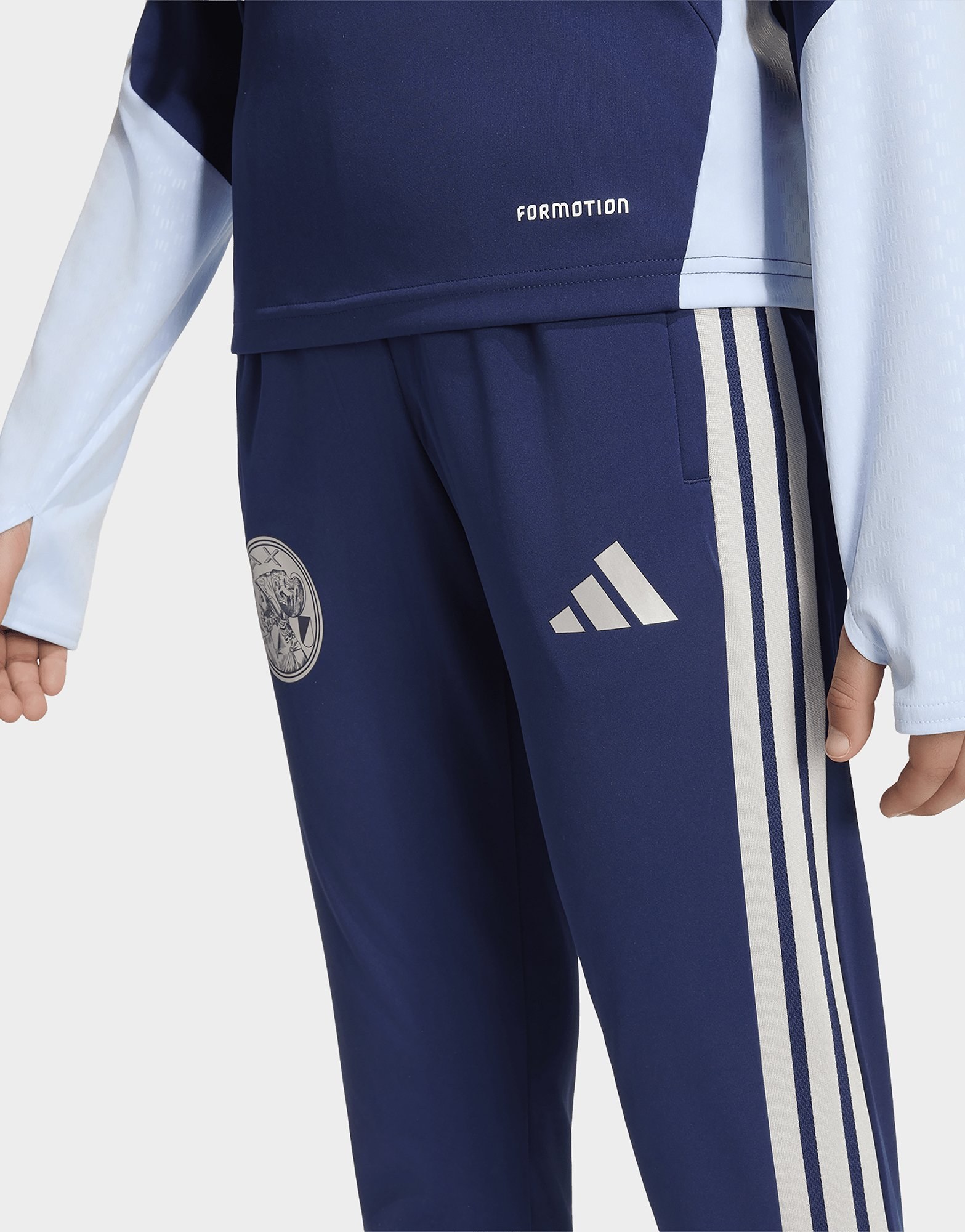 adidas AJAX 26/27 Tiro26 Kids Trainingshose