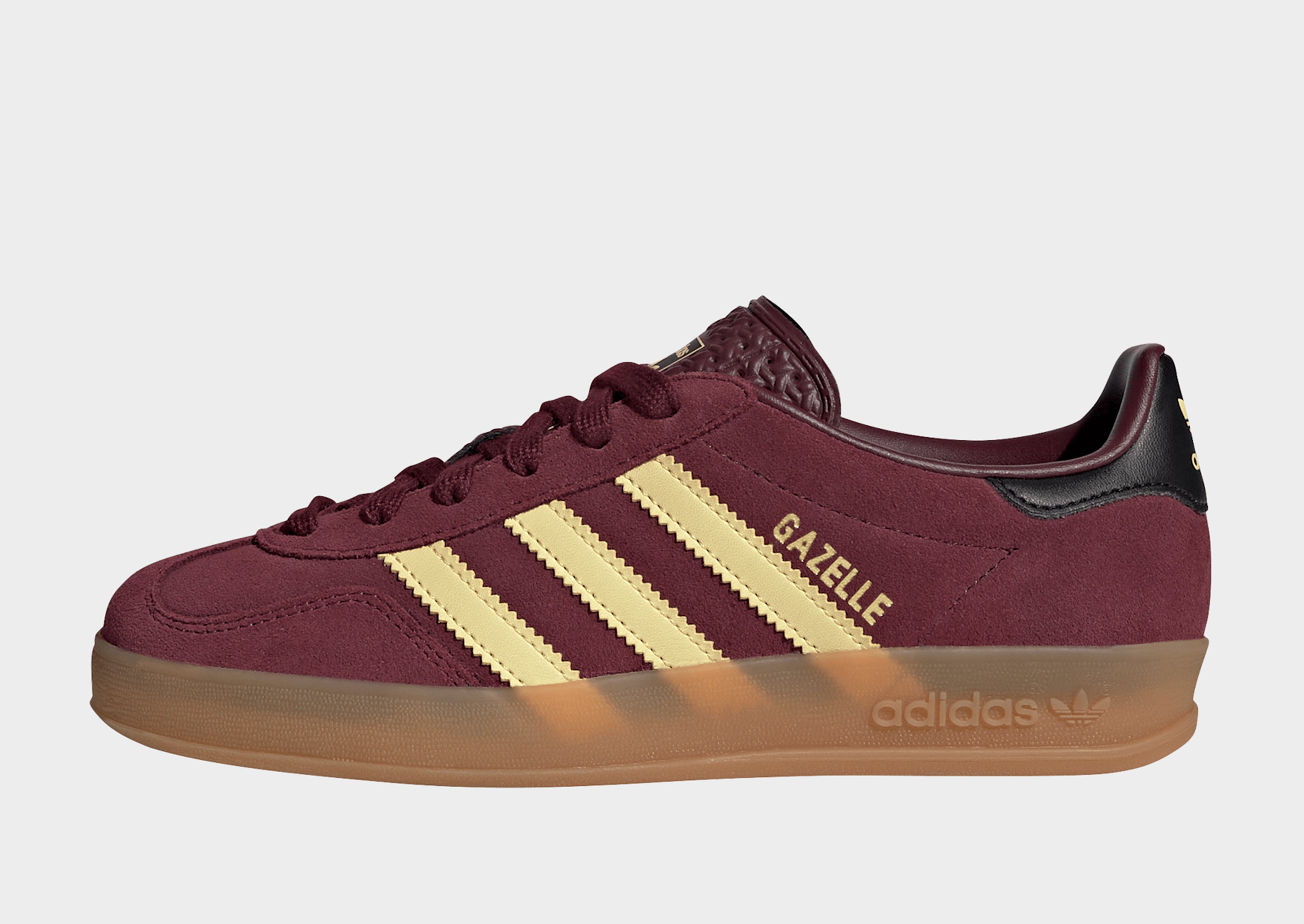 adidas Originals Gazelle Indoor Kinder