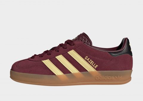 adidas Originals Gazelle Indoor Kinder