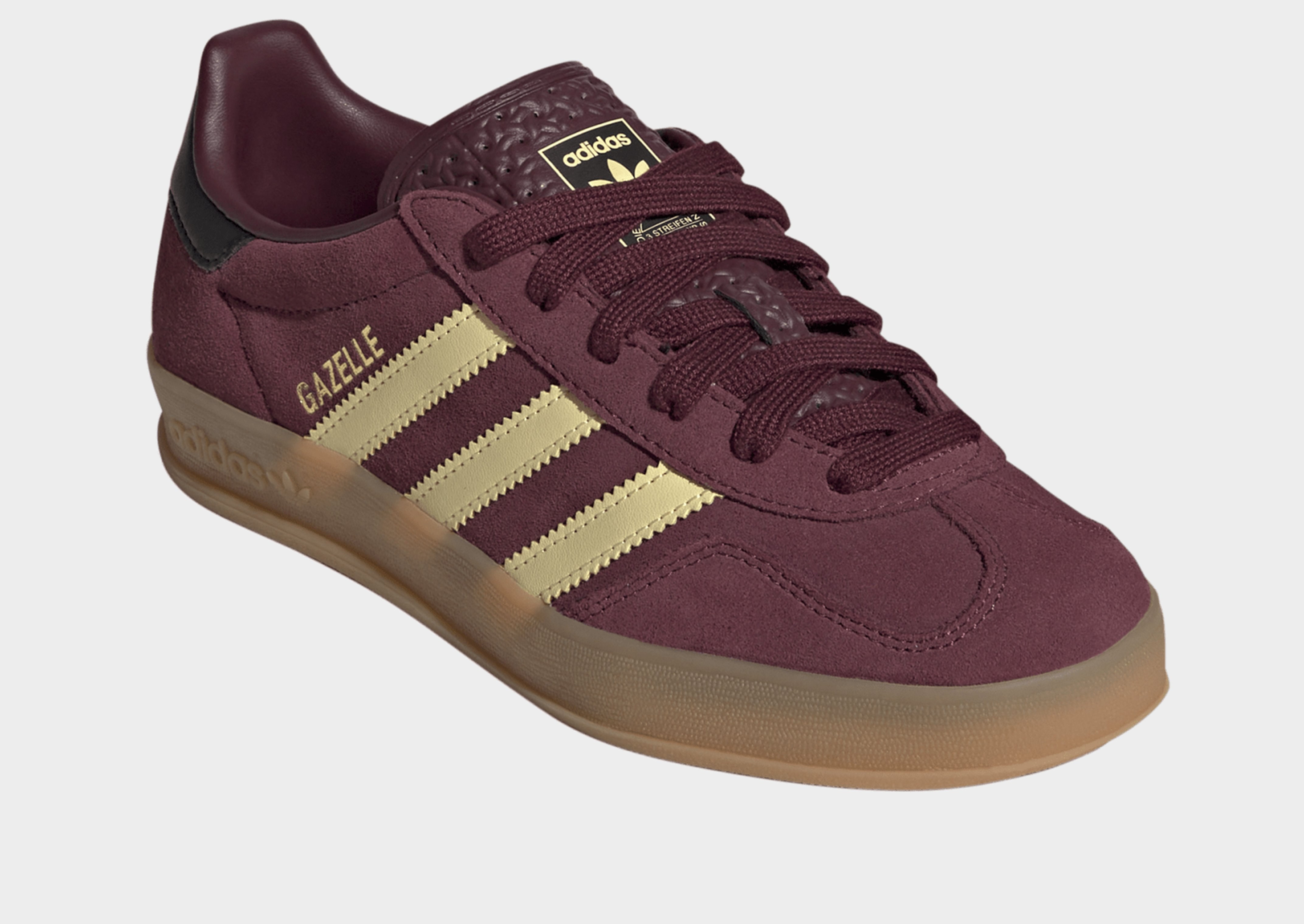 adidas Originals Gazelle Indoor Kinder