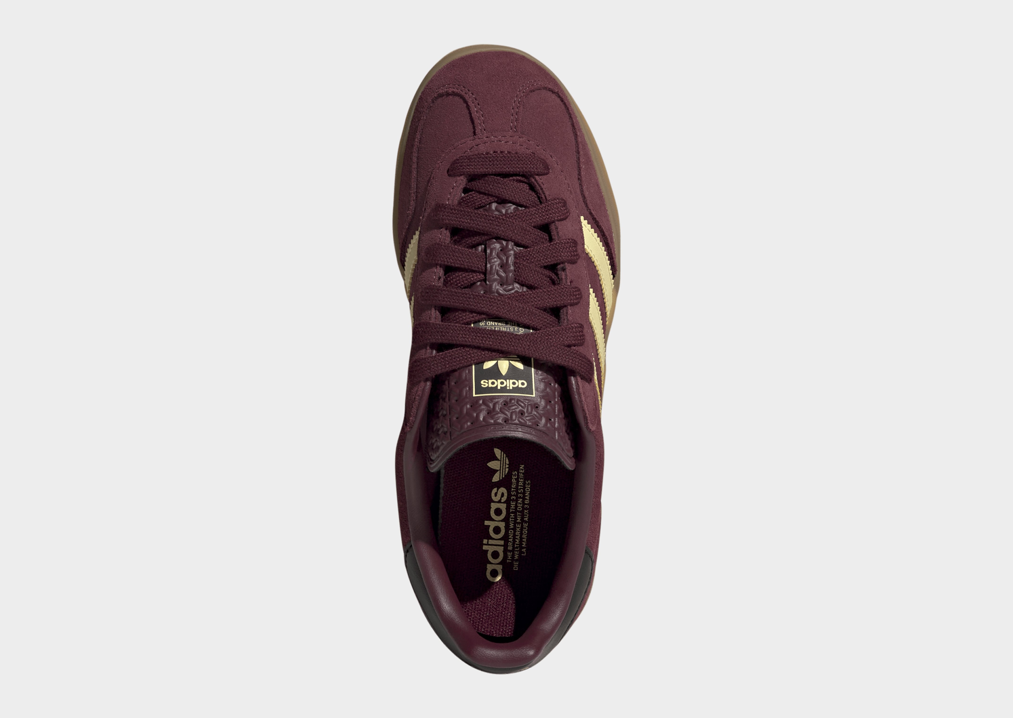 adidas Originals Gazelle Indoor Kinder