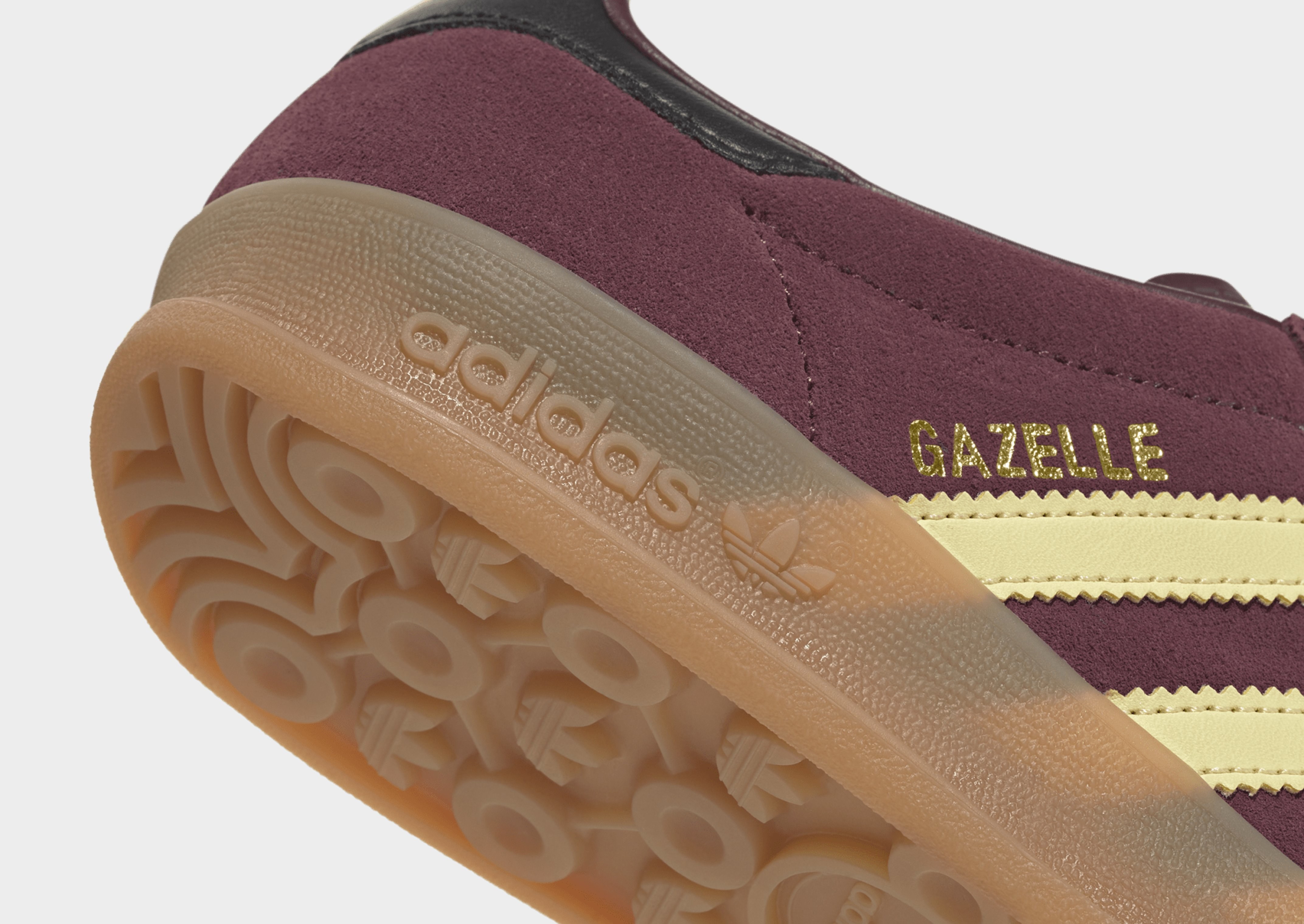 adidas Originals Gazelle Indoor Kinder