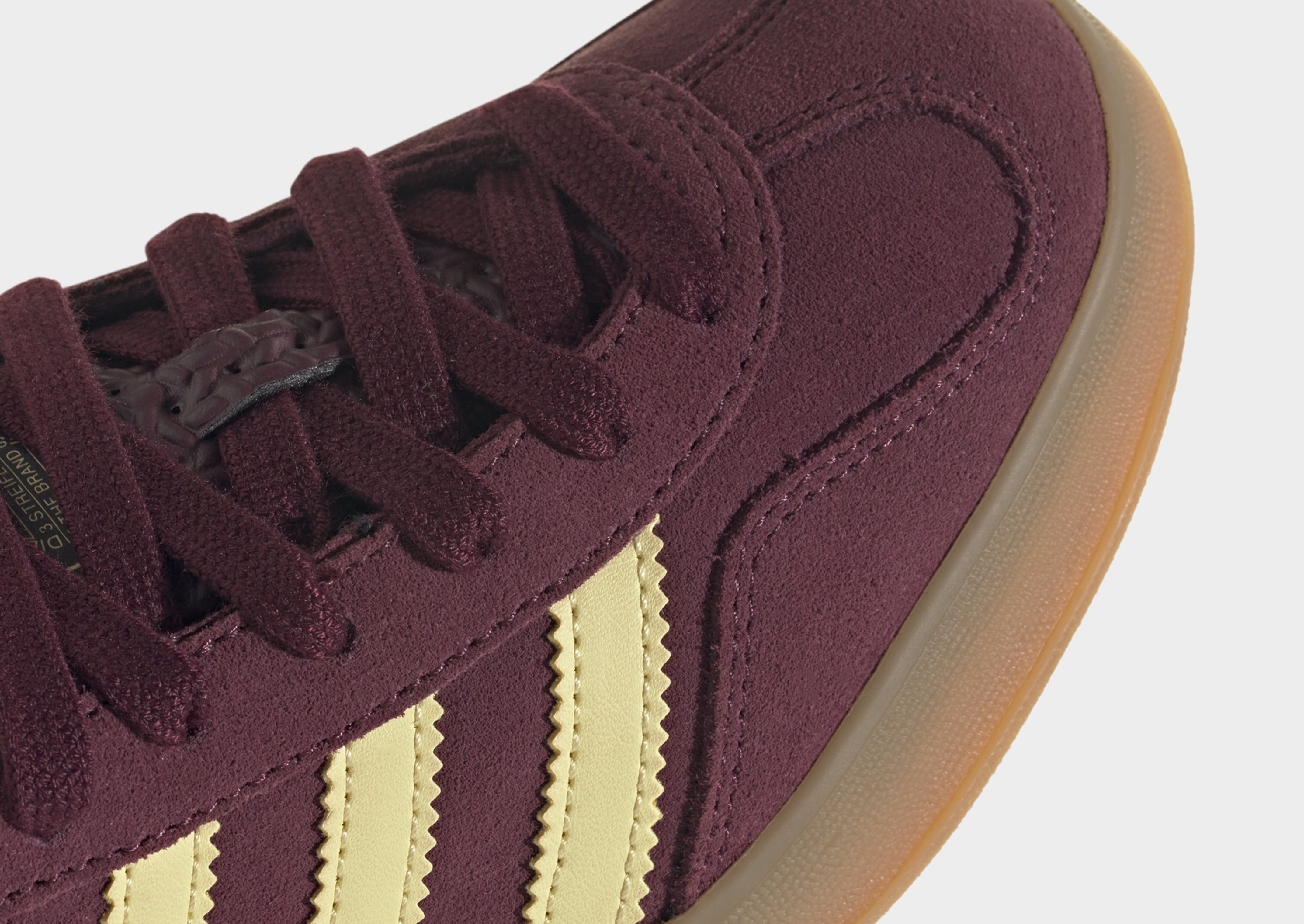 adidas Originals Gazelle Indoor Kinder