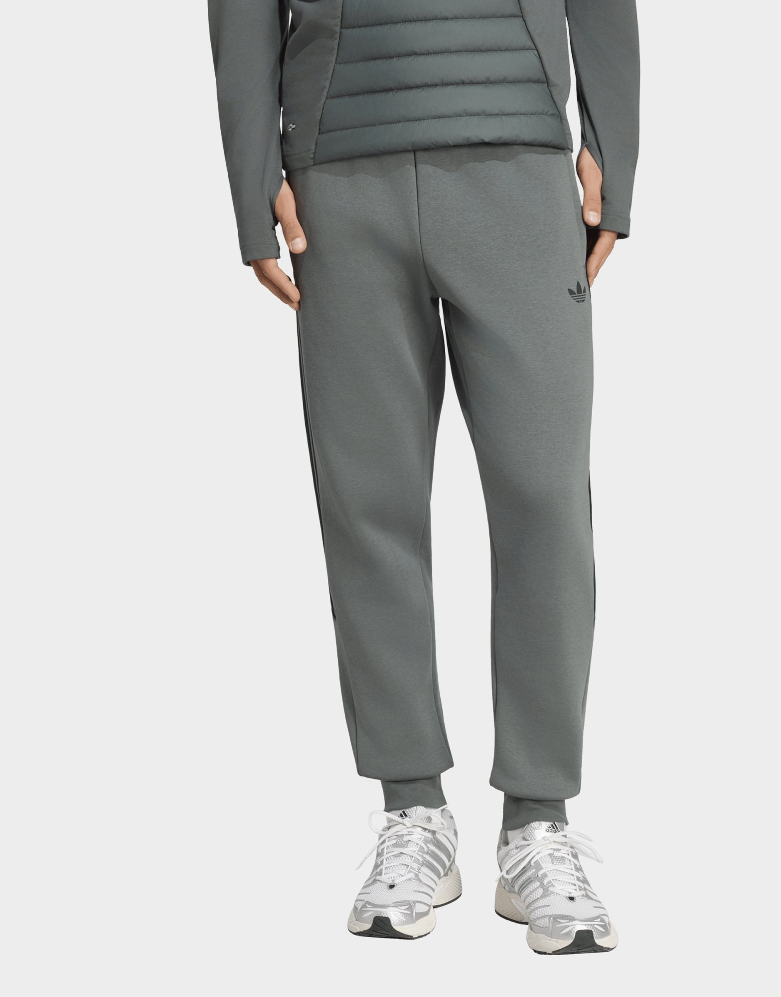 adidas Teamgeist 26 Cutline Hose, Warm