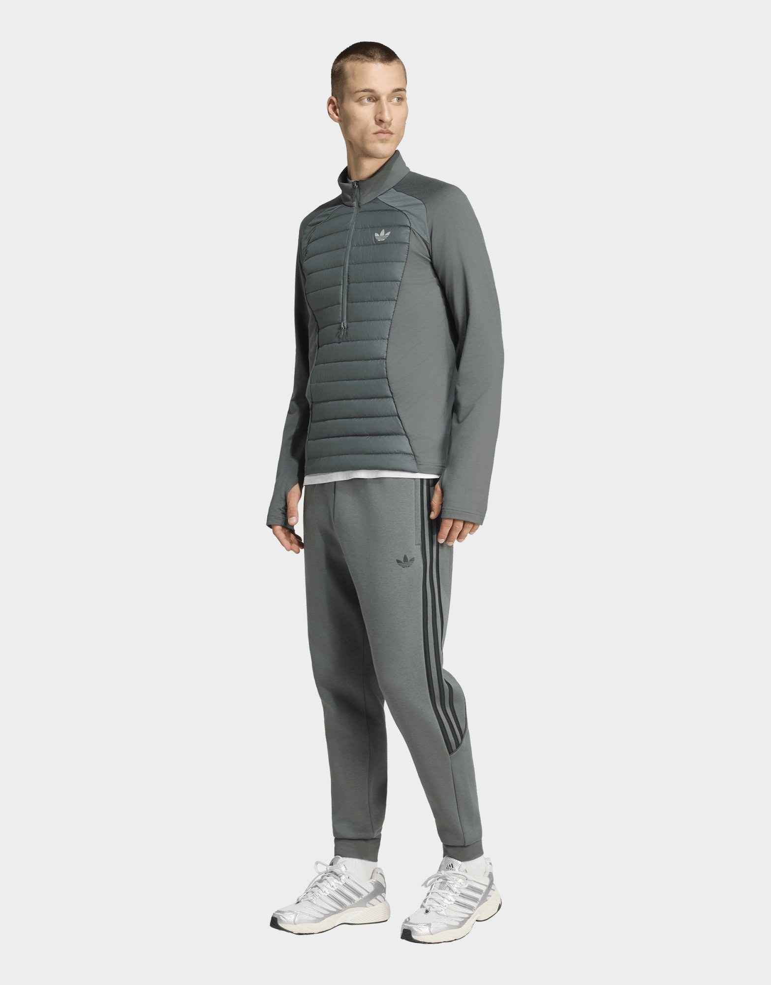 adidas Teamgeist 26 Cutline Hose, Warm
