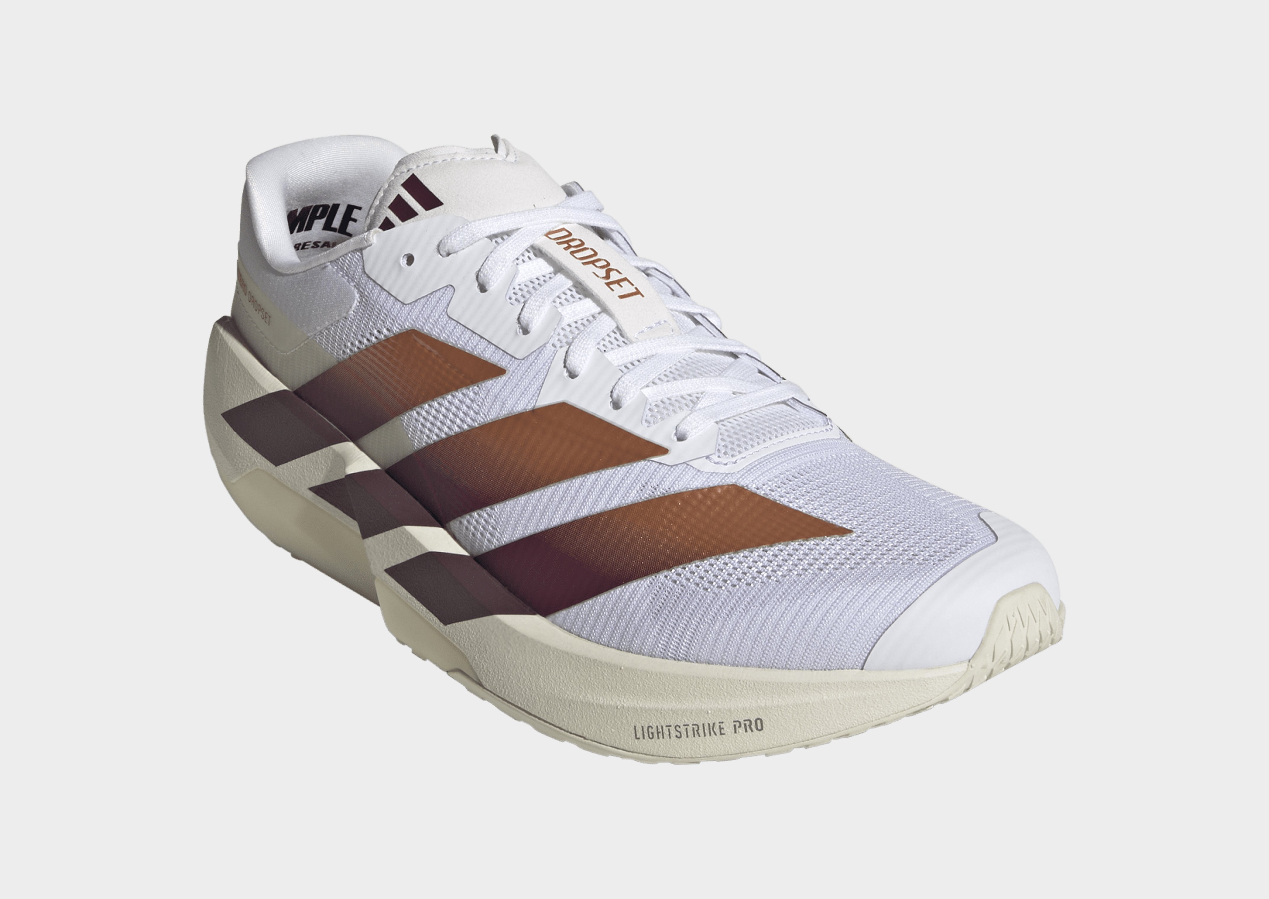 adidas Adizero Dropset Pro Trainingsschuh