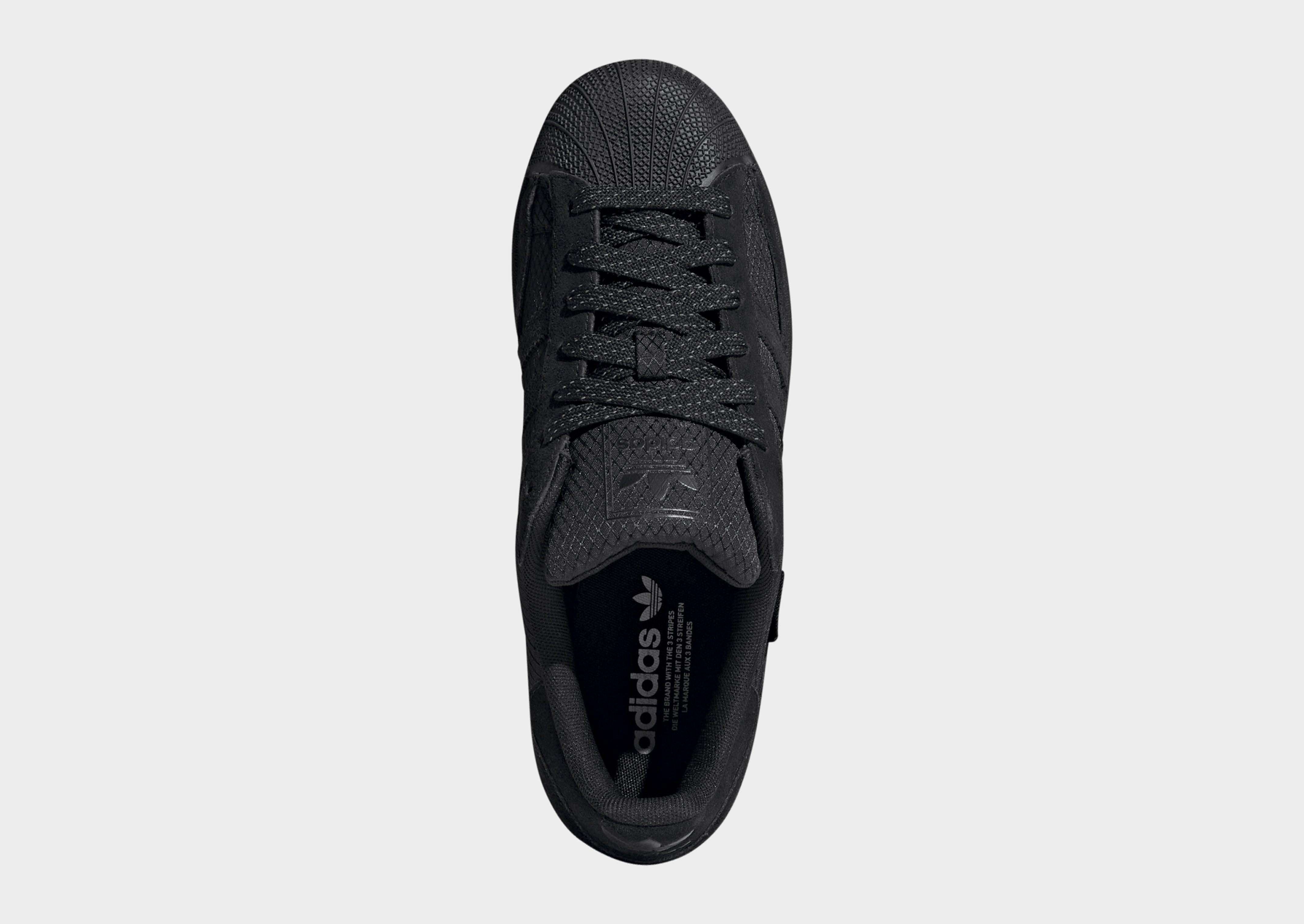 adidas Superstar Ii Schuh