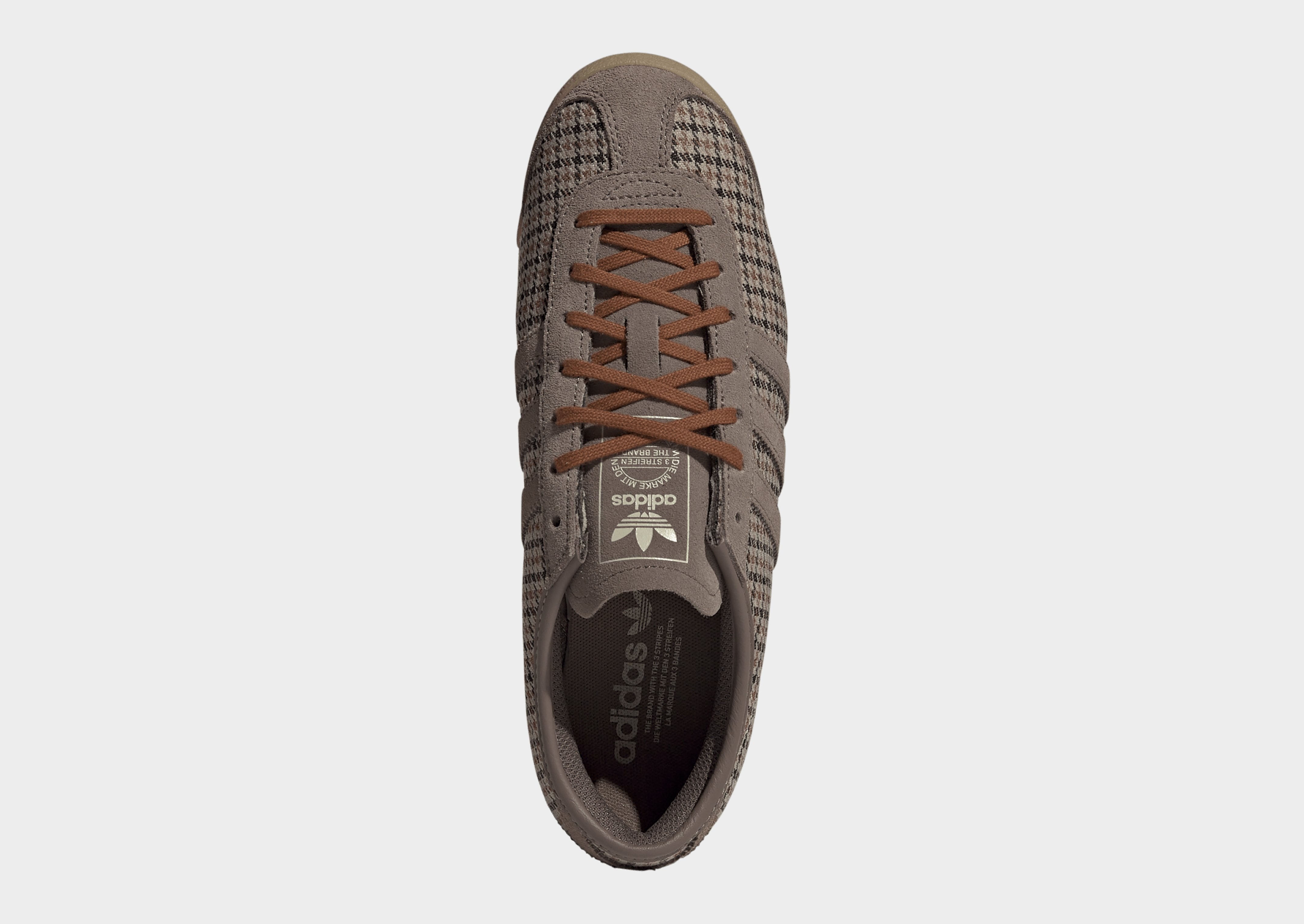 adidas ITALIA 70s SCHUH