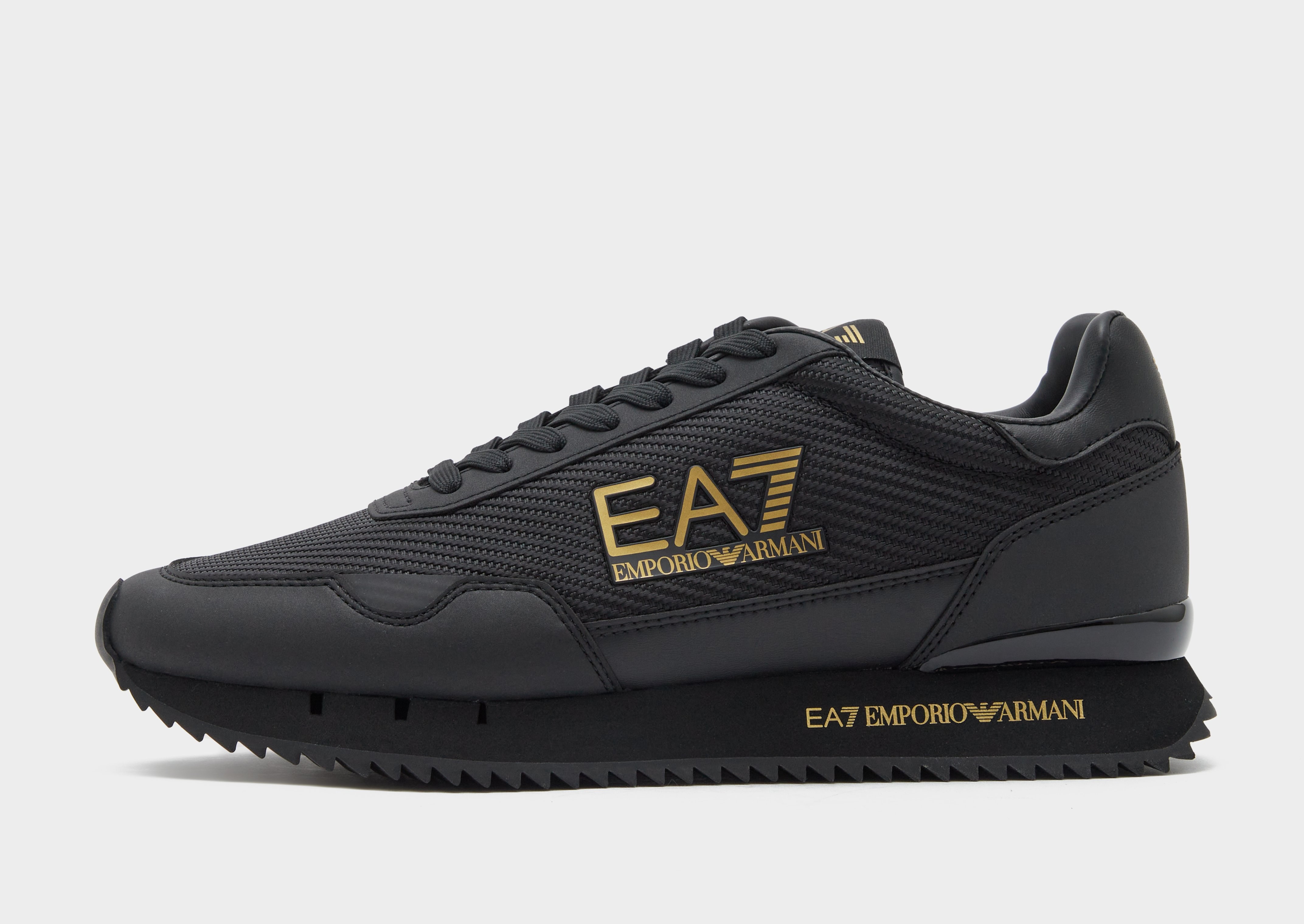 EA7 Emporio Armani Vintage 2