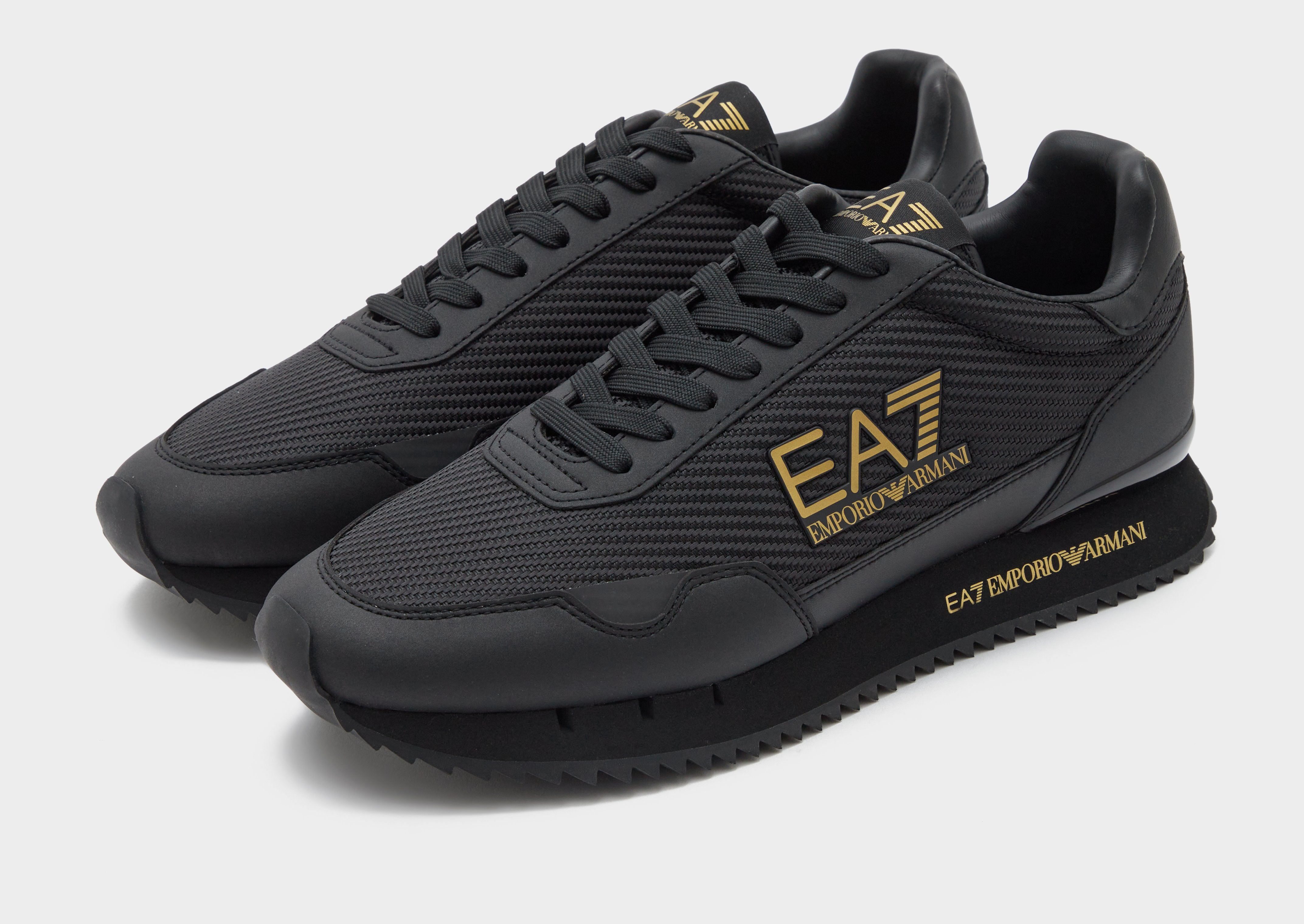 EA7 Emporio Armani Vintage 2