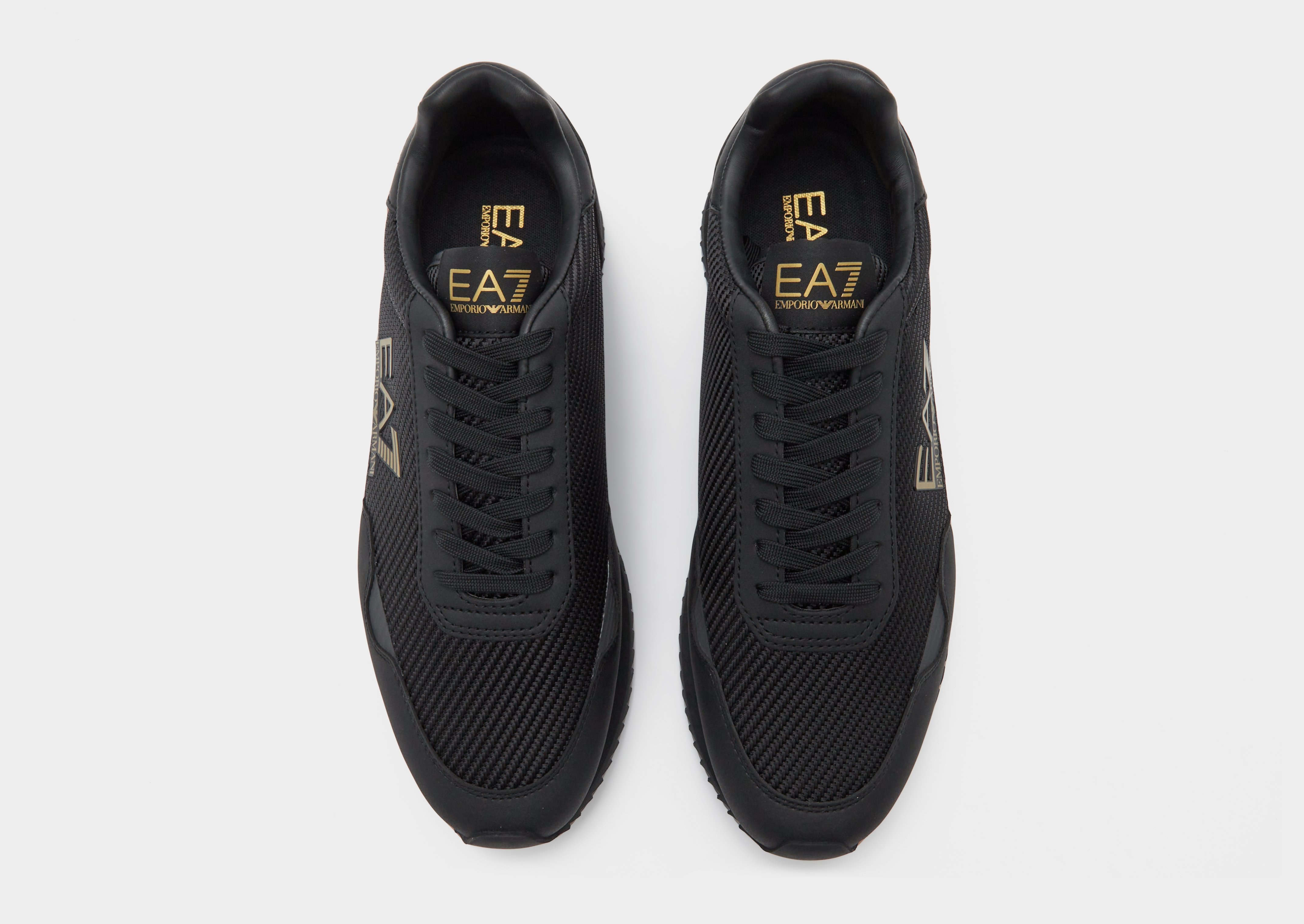 EA7 Emporio Armani Vintage 2
