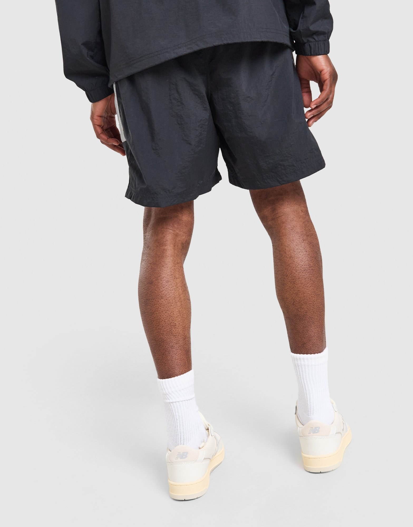 New Balance Trackside Woven Shorts