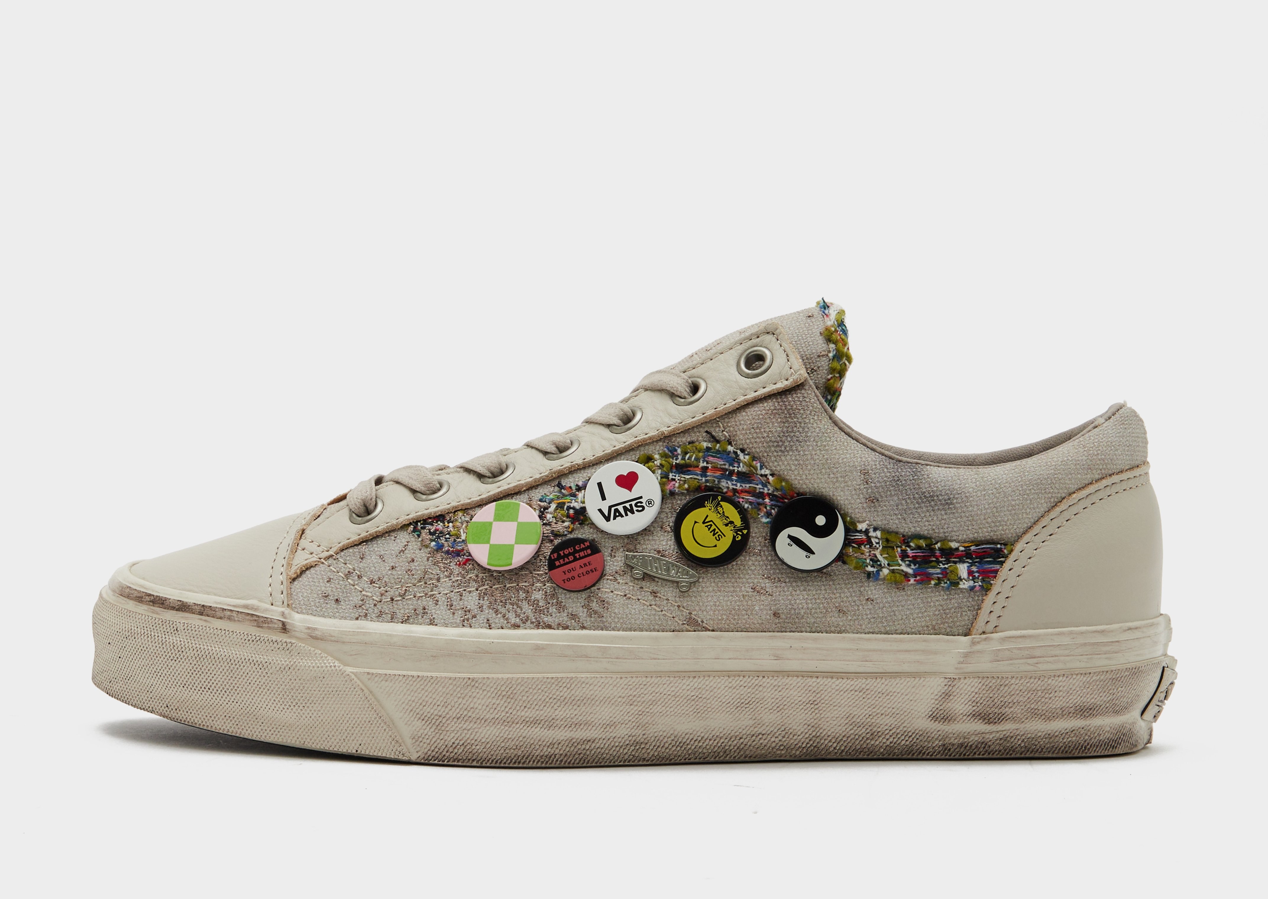 Vans Premium Old Skool 36 'Souvenir'