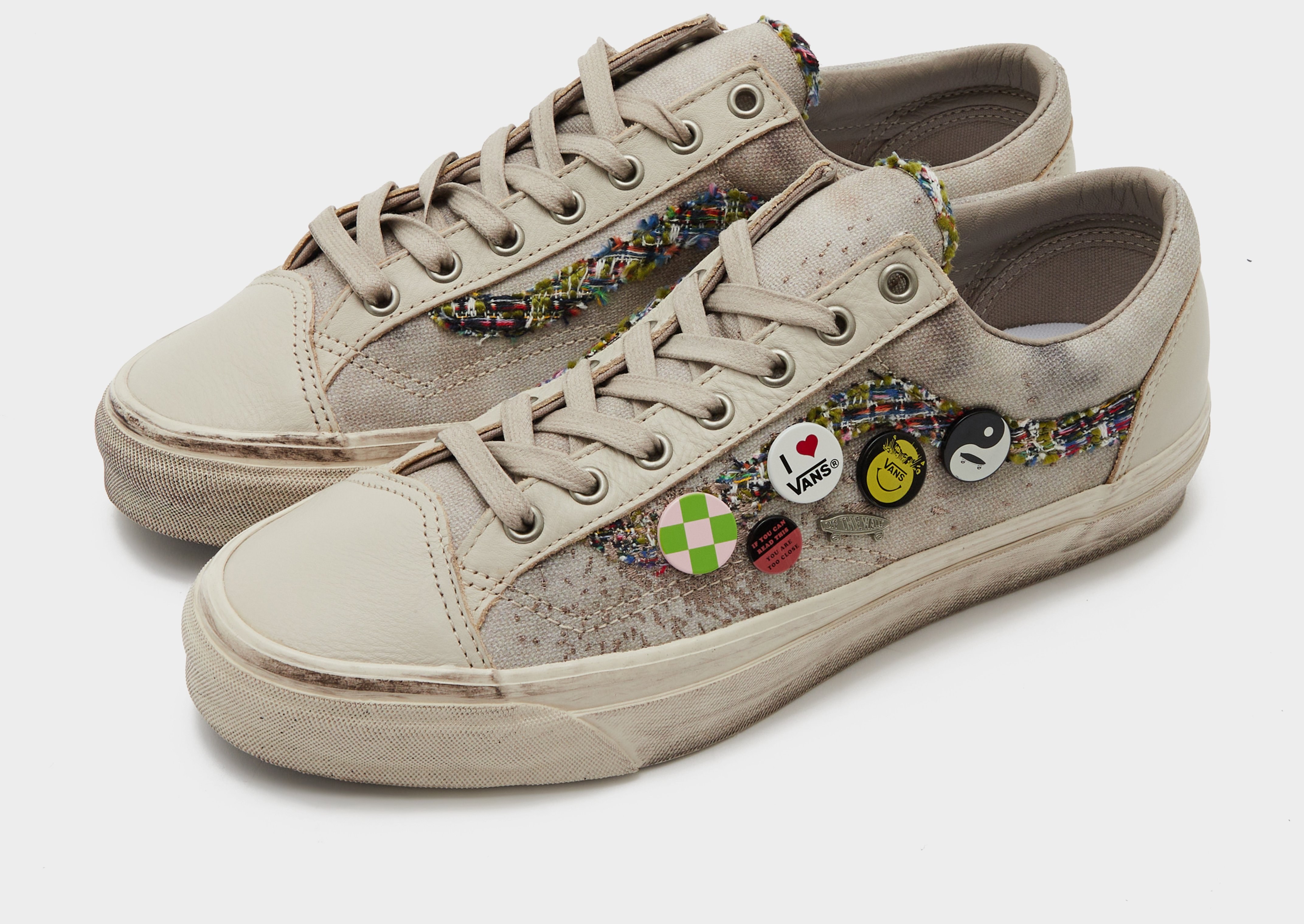 Vans Premium Old Skool 36 'Souvenir'