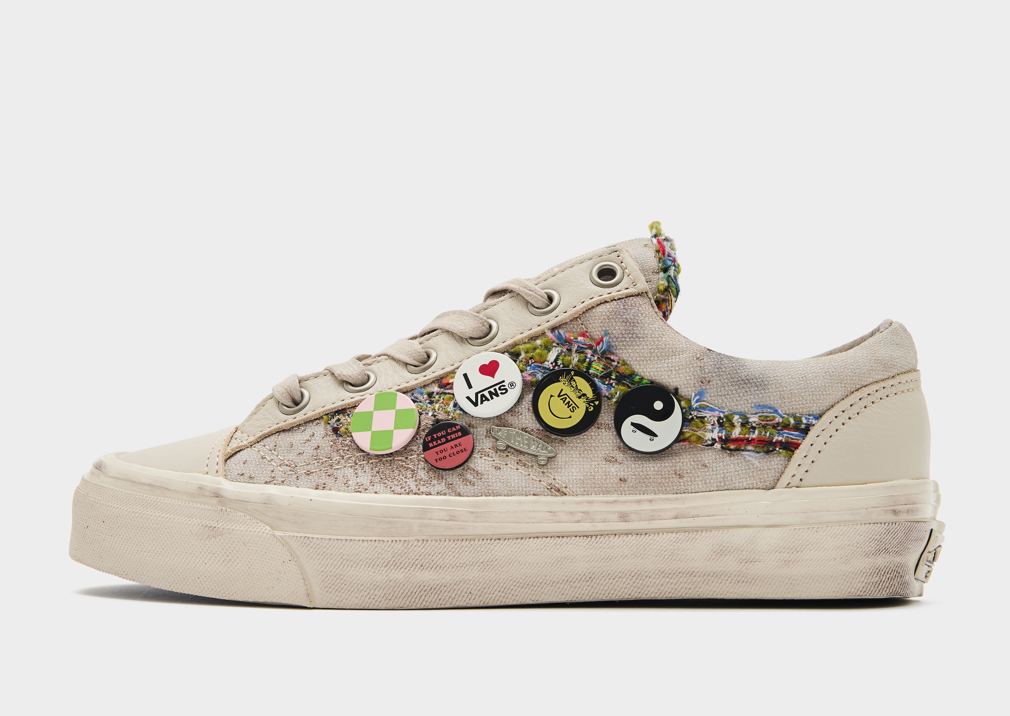 Vans Old Skool LX 36 Damen