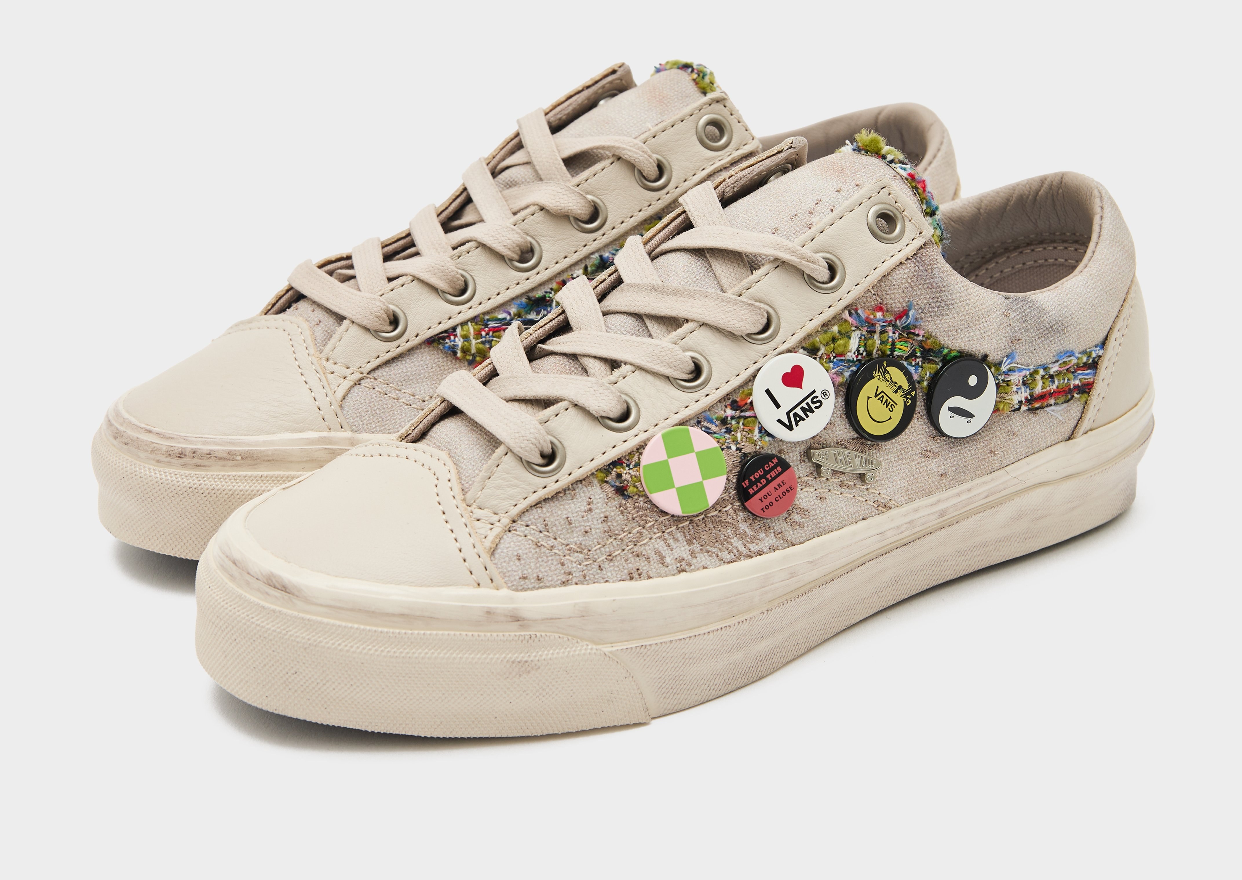 Vans Old Skool LX 36 Damen
