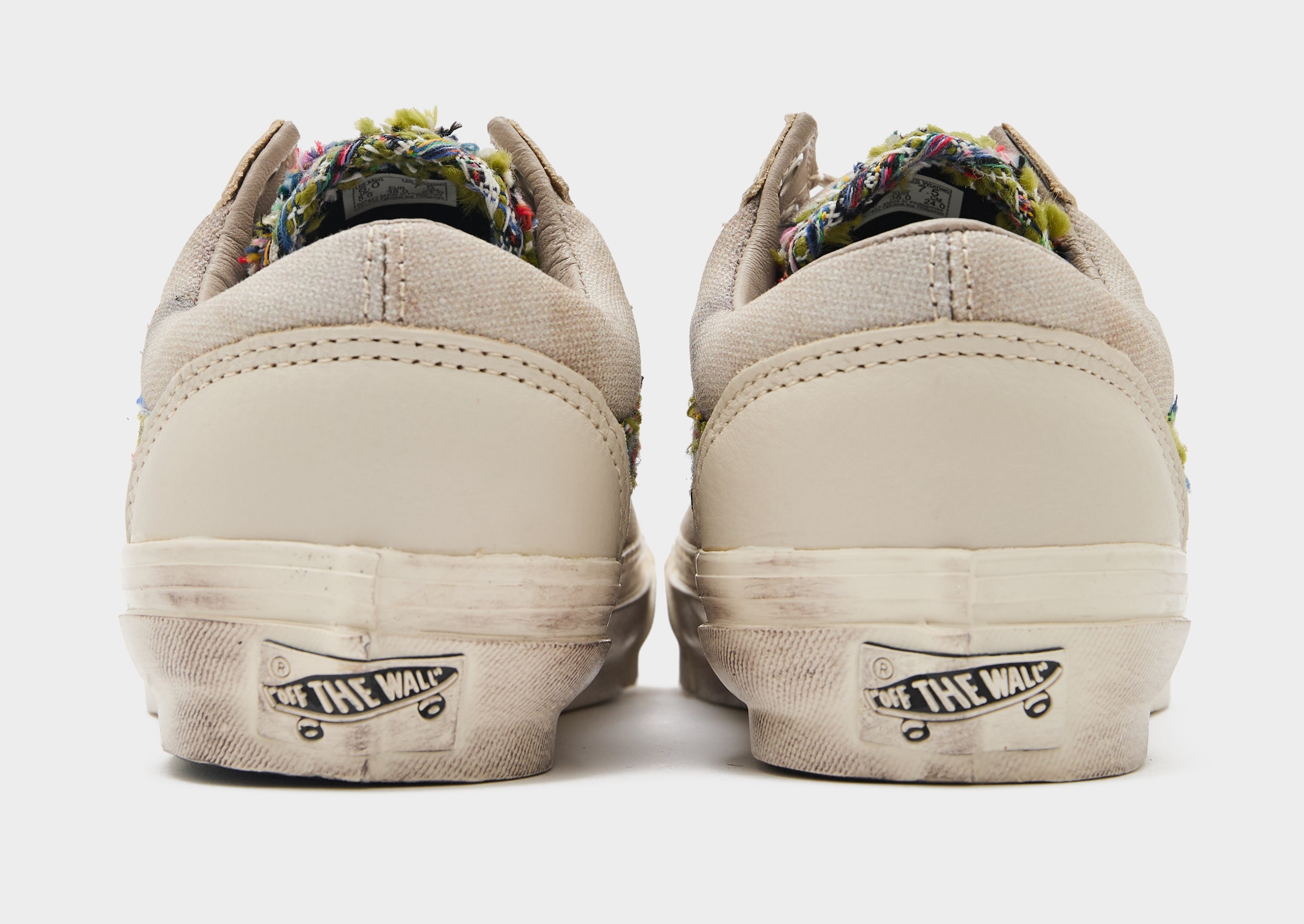 Vans Old Skool LX 36 Damen