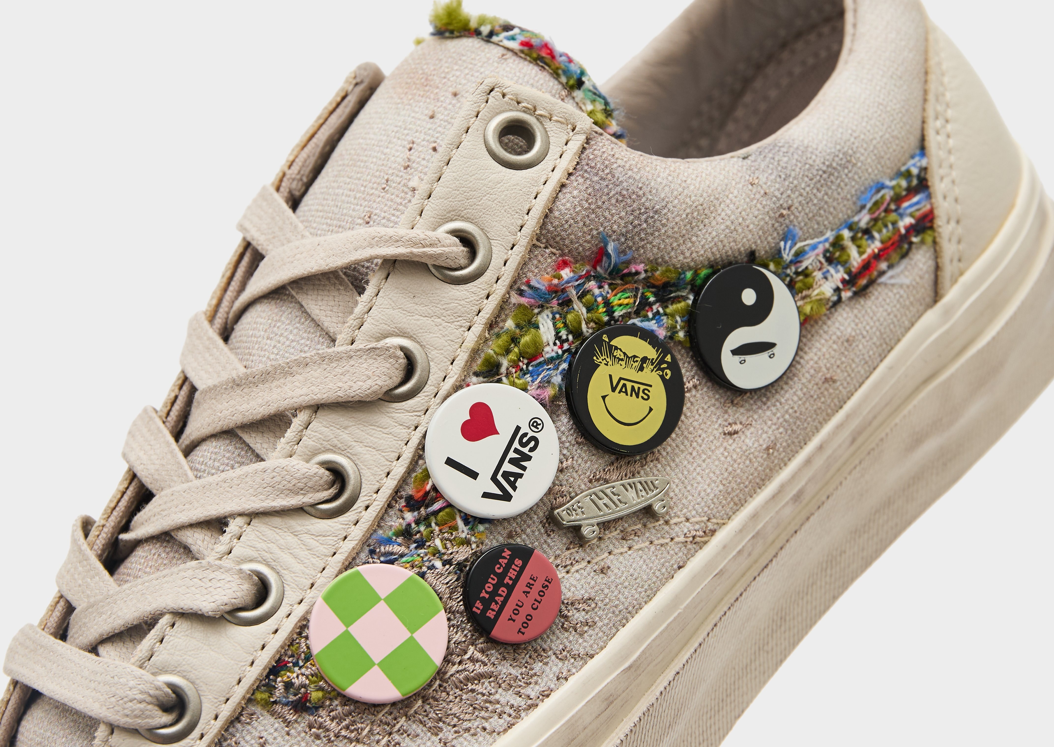 Vans Old Skool LX 36 Damen