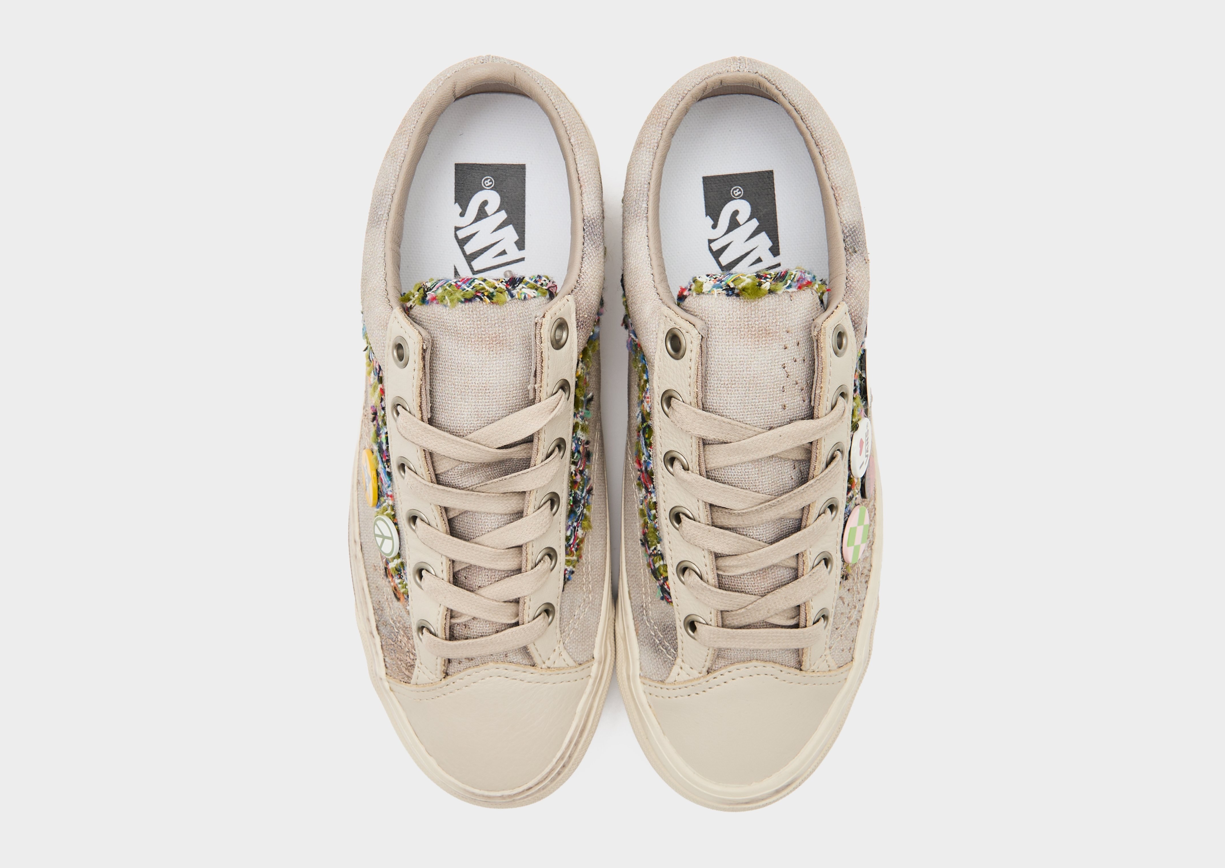 Vans Old Skool LX 36 Damen