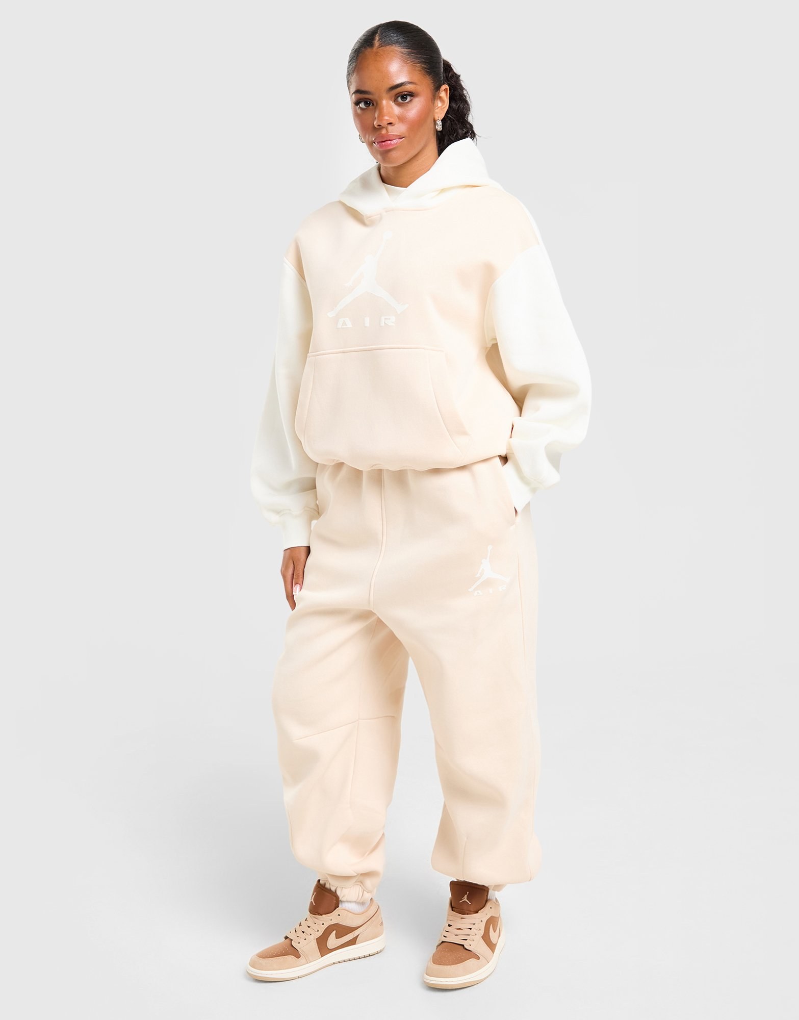 Jordan Brooklyn Jogginghose