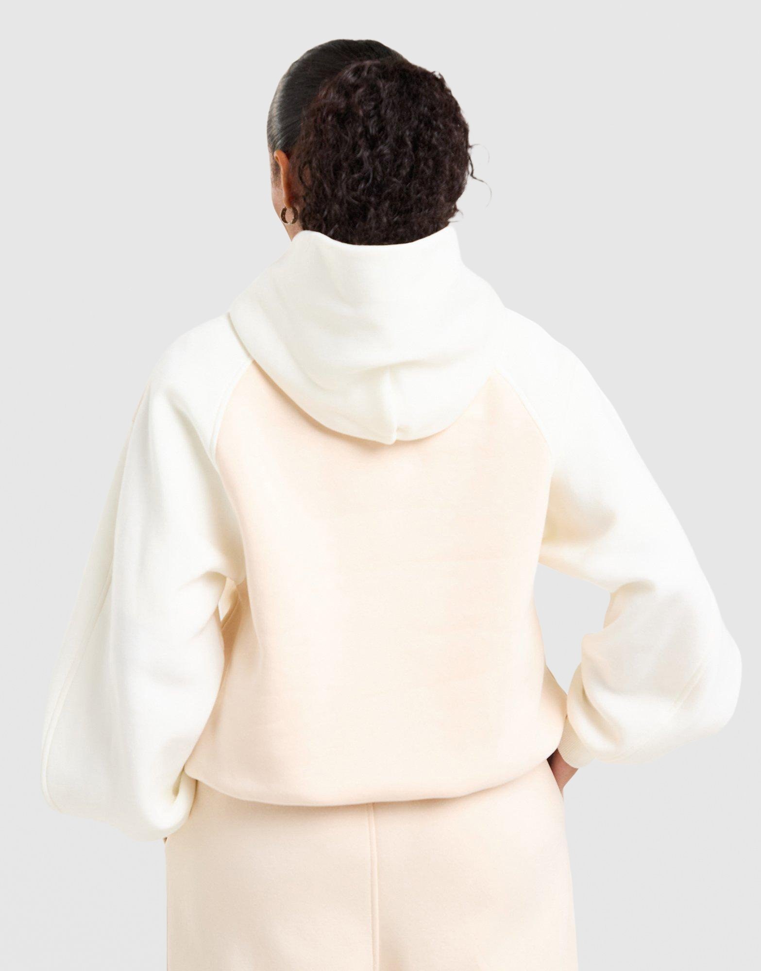 Jordan Colour Block Hoodie