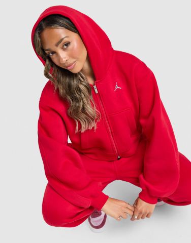 Jordan Brooklyn Full-Zip Hoodie