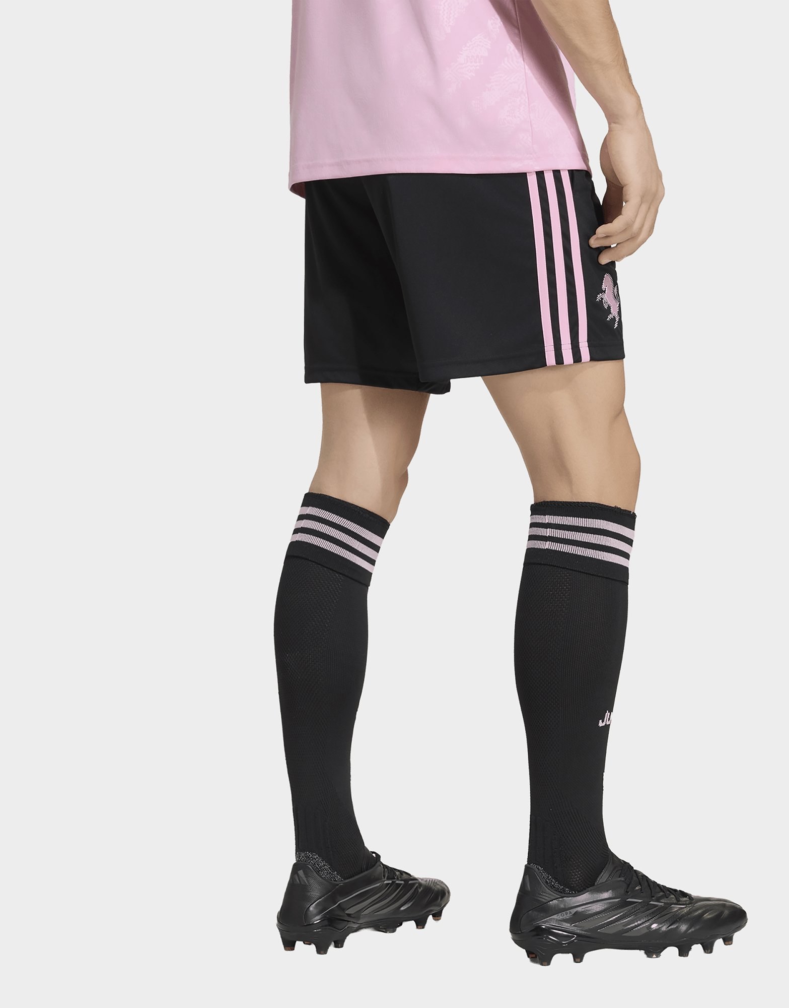 adidas Juventus Turin 26/27 Auswärtsshorts